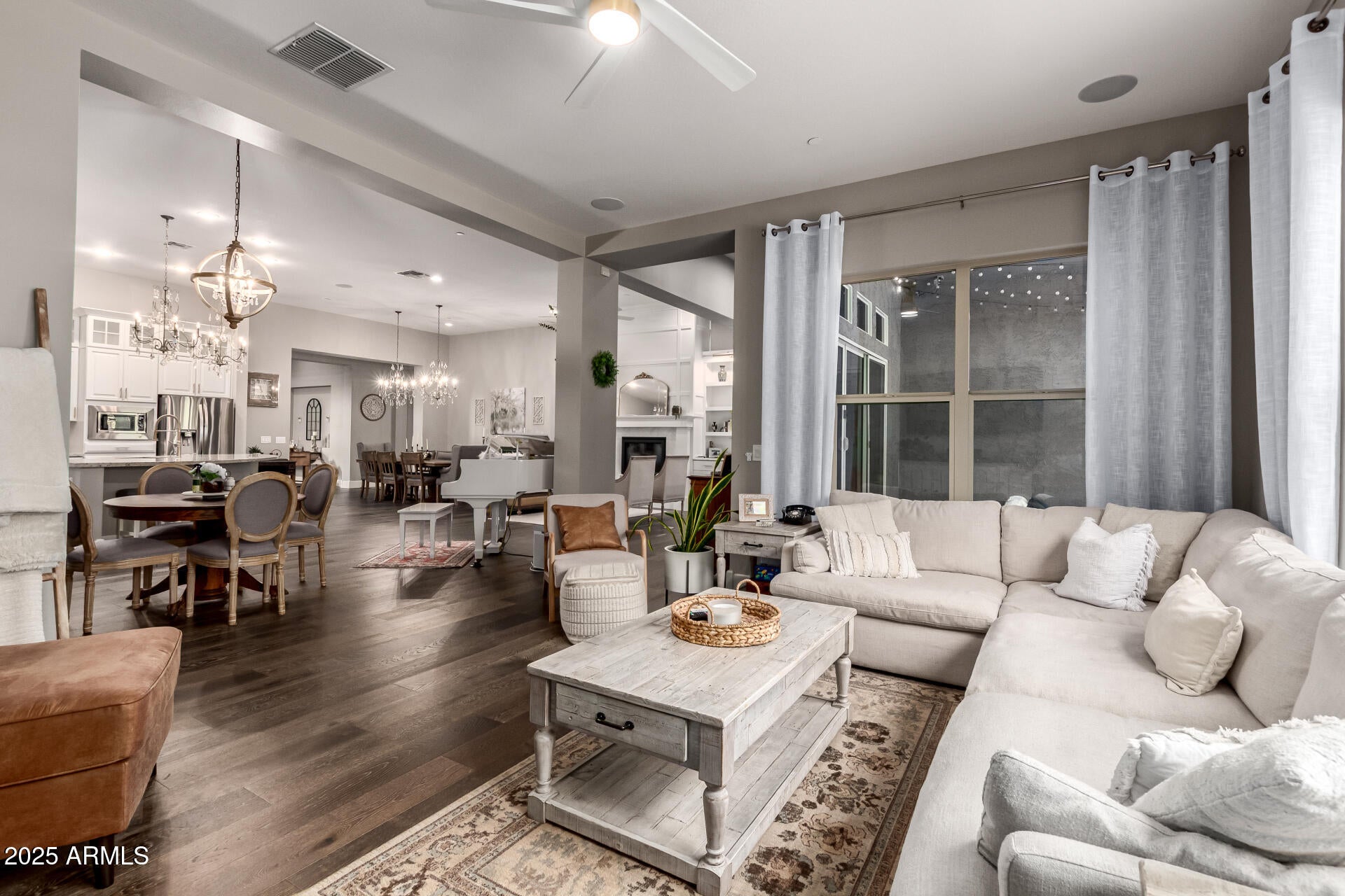 QUERENCIA - Residential