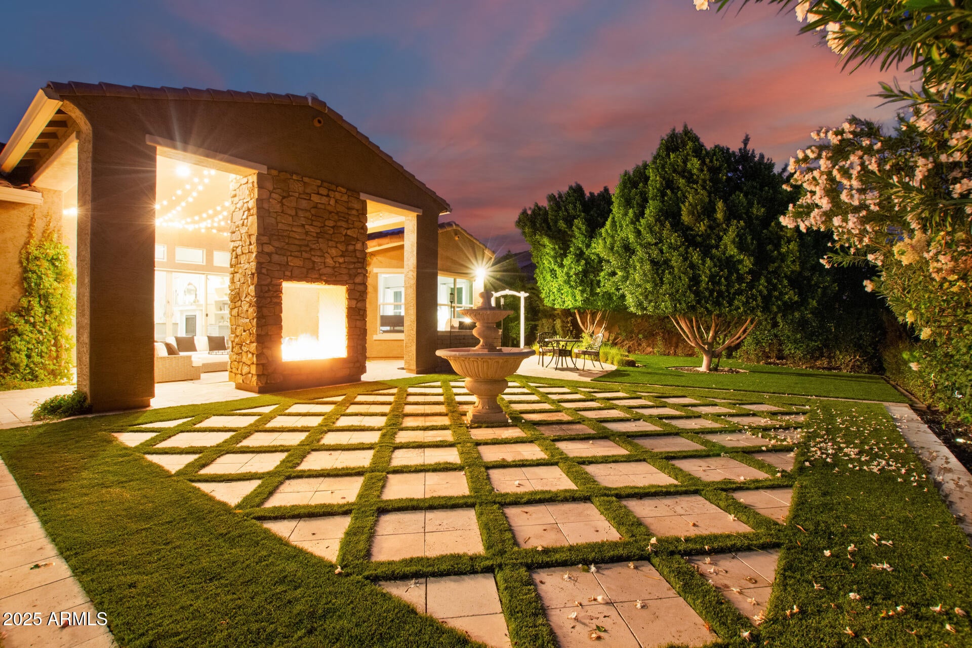 QUERENCIA - Residential