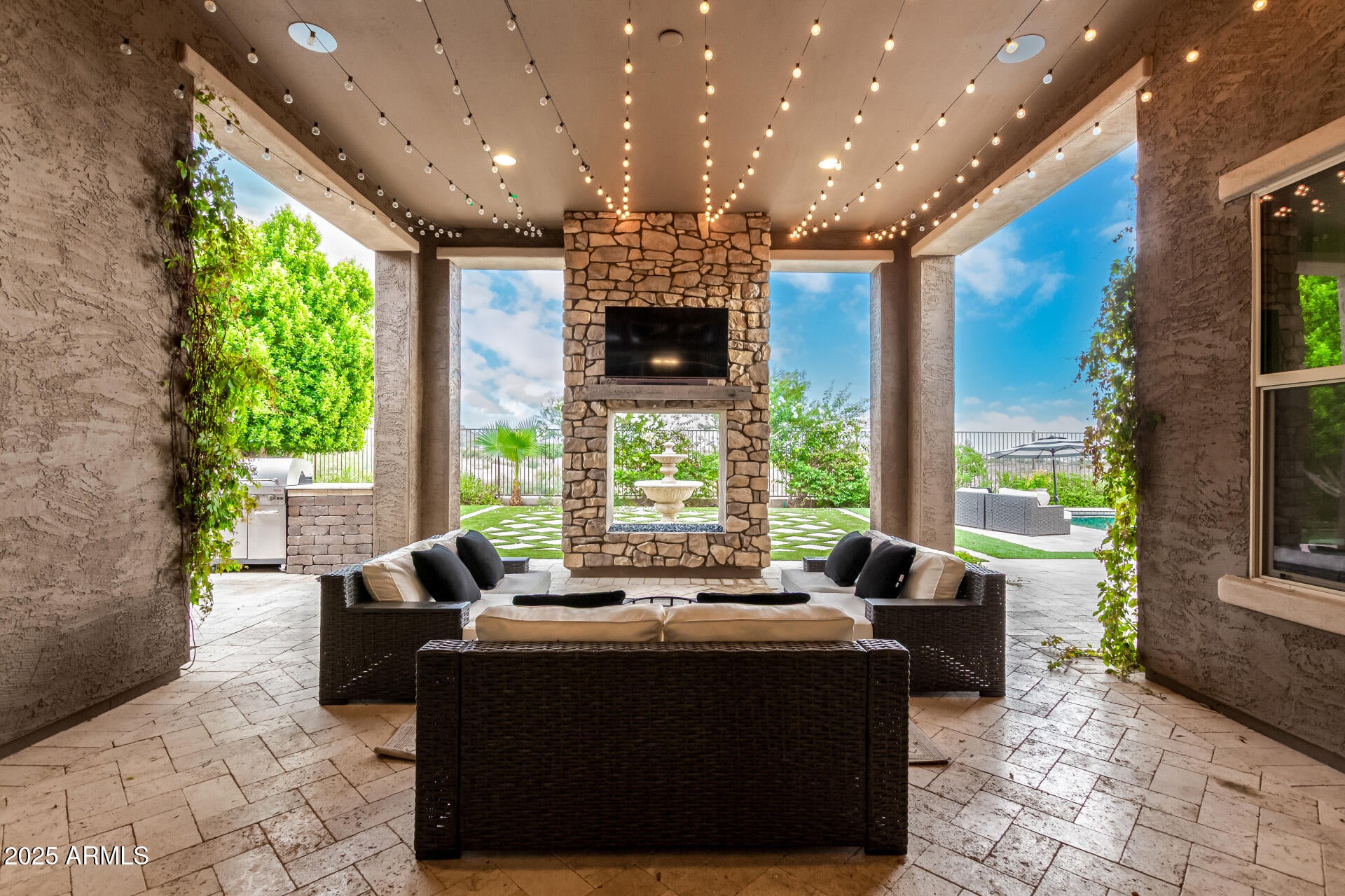 QUERENCIA - Residential