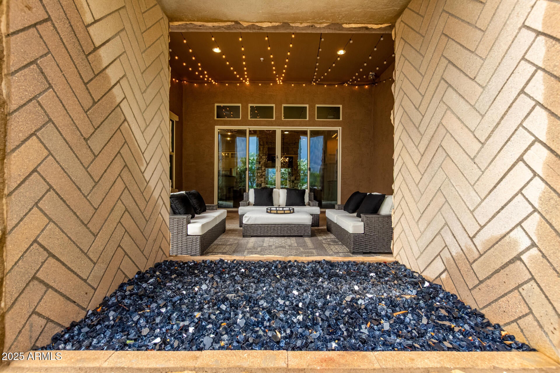 QUERENCIA - Residential