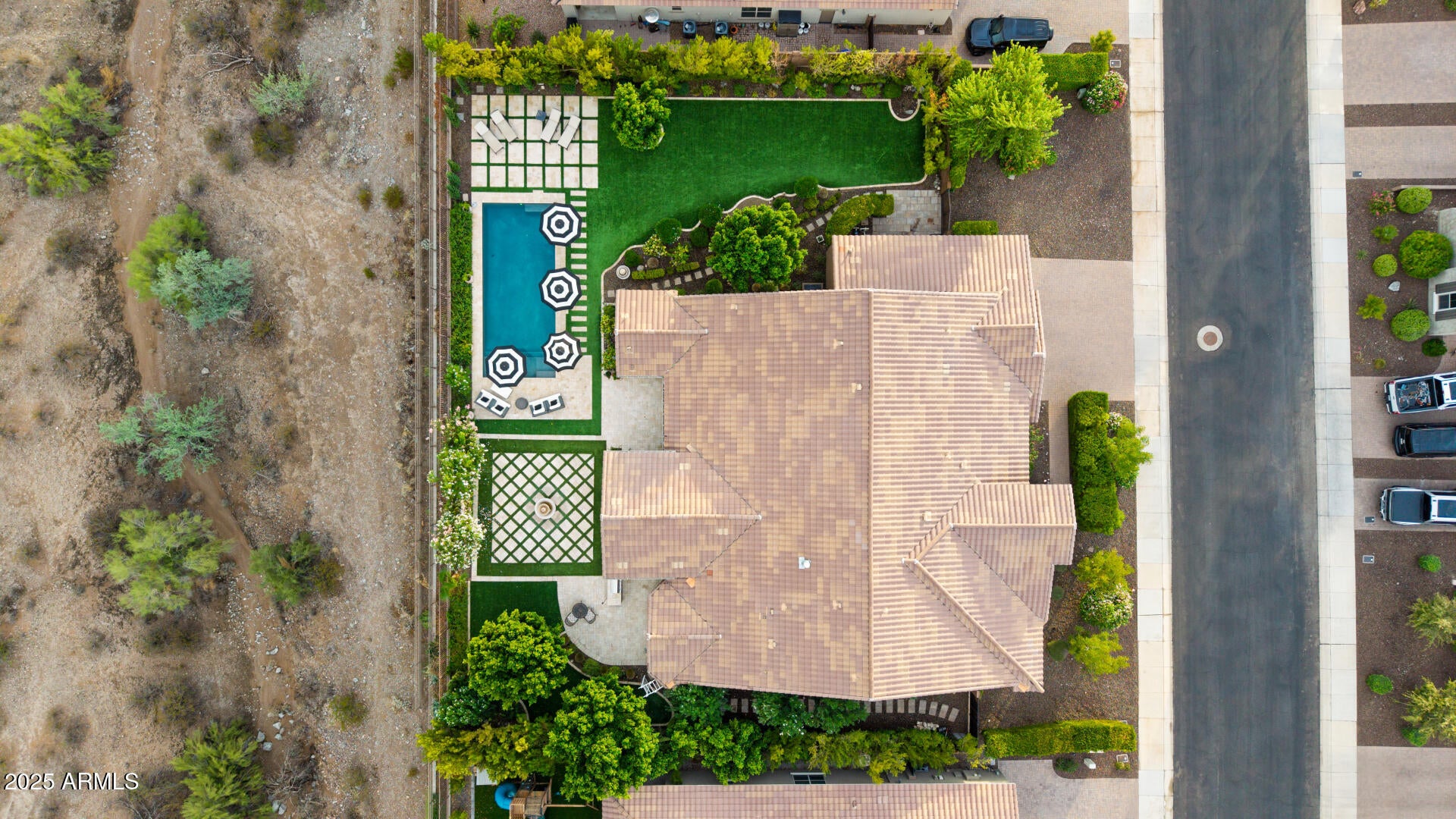 QUERENCIA - Residential