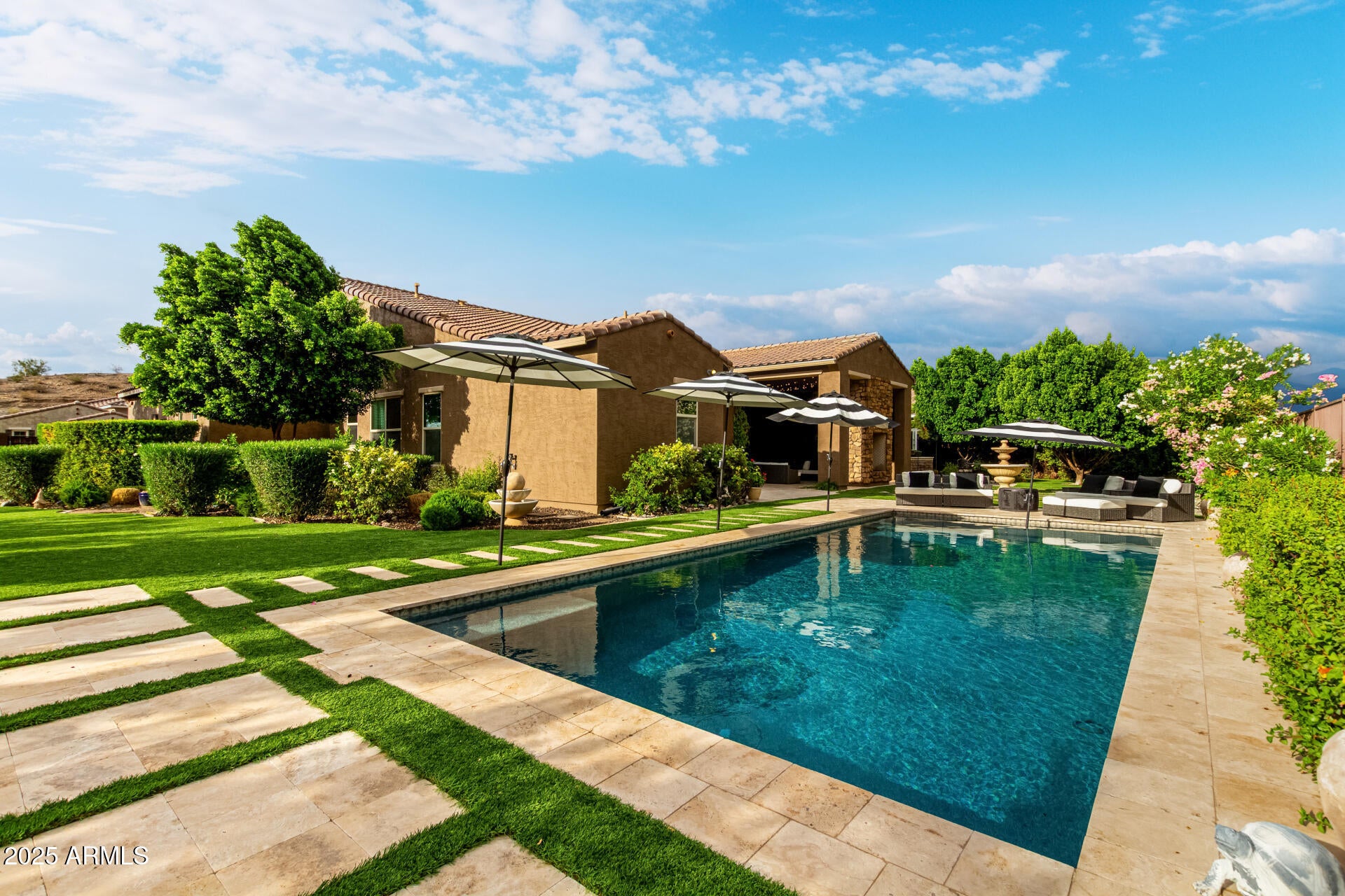QUERENCIA - Residential