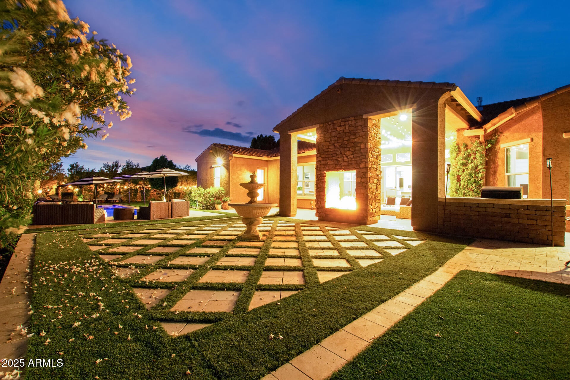 QUERENCIA - Residential