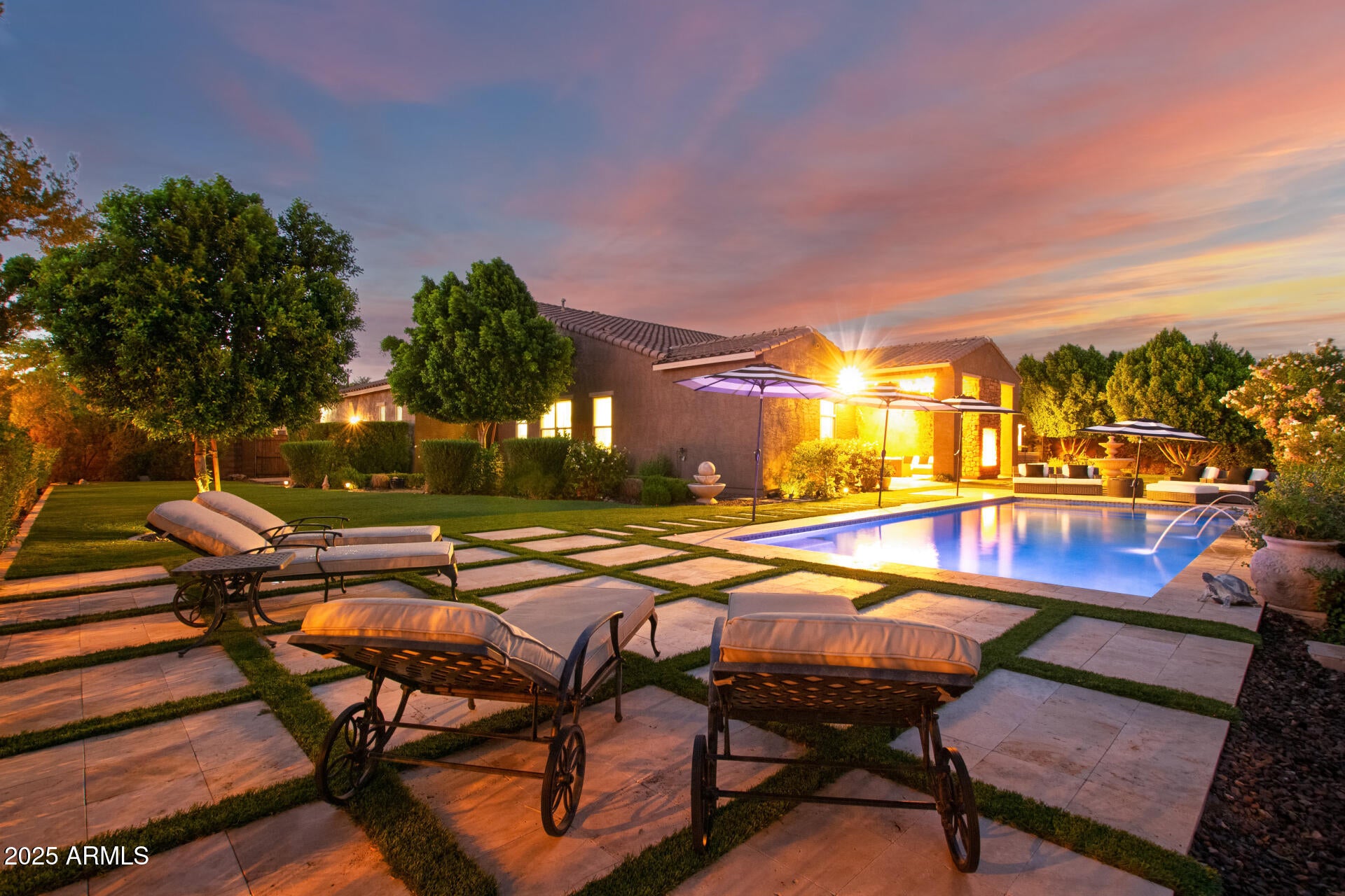 QUERENCIA - Residential