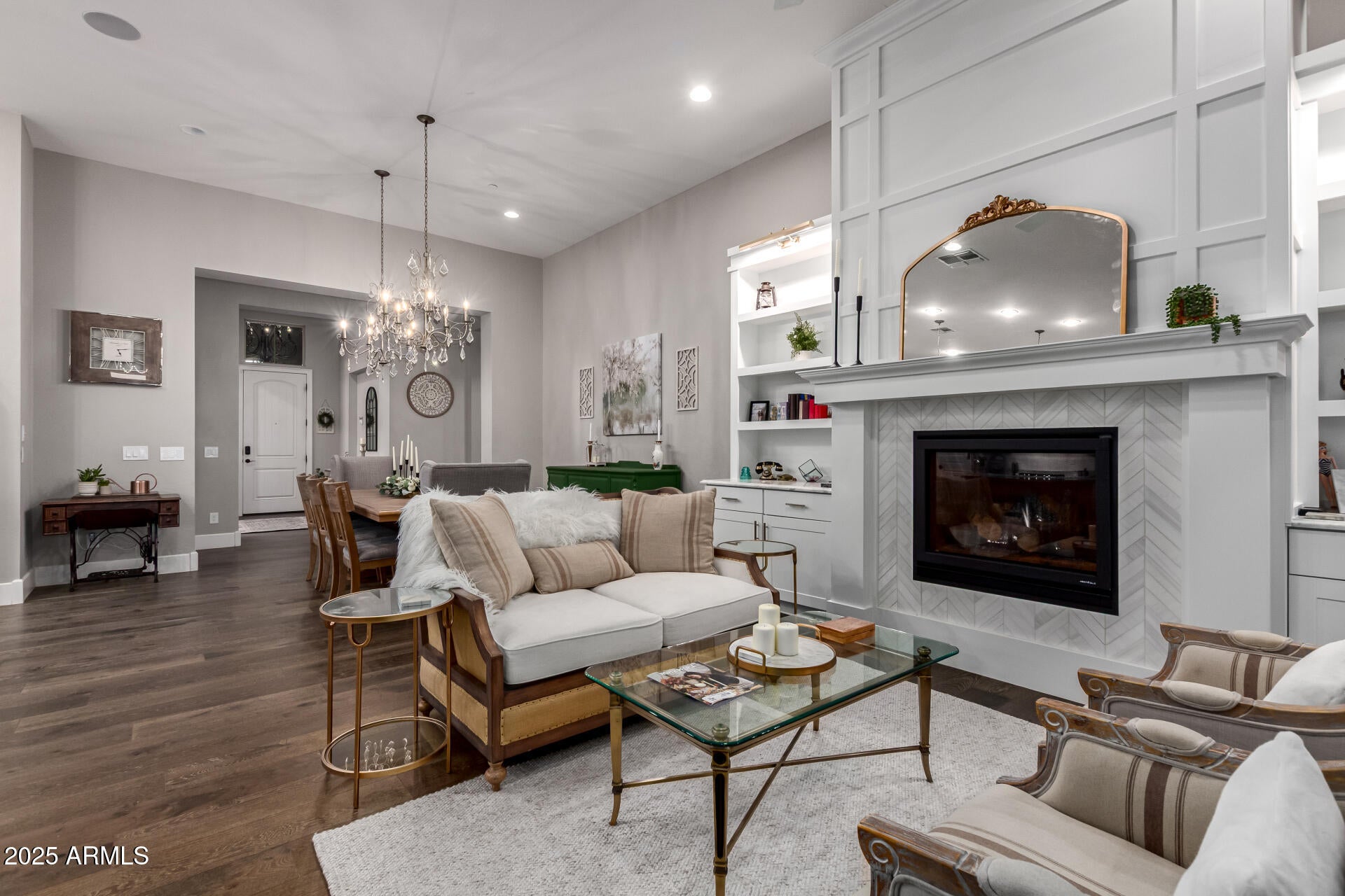 QUERENCIA - Residential