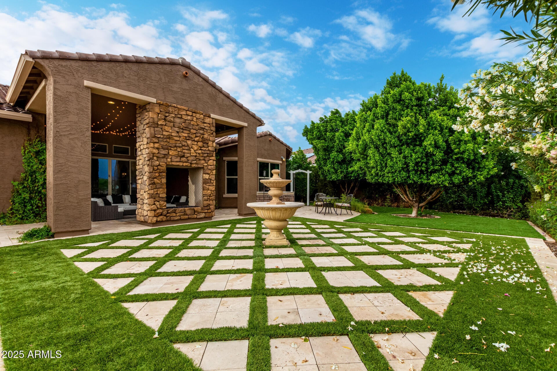 QUERENCIA - Residential