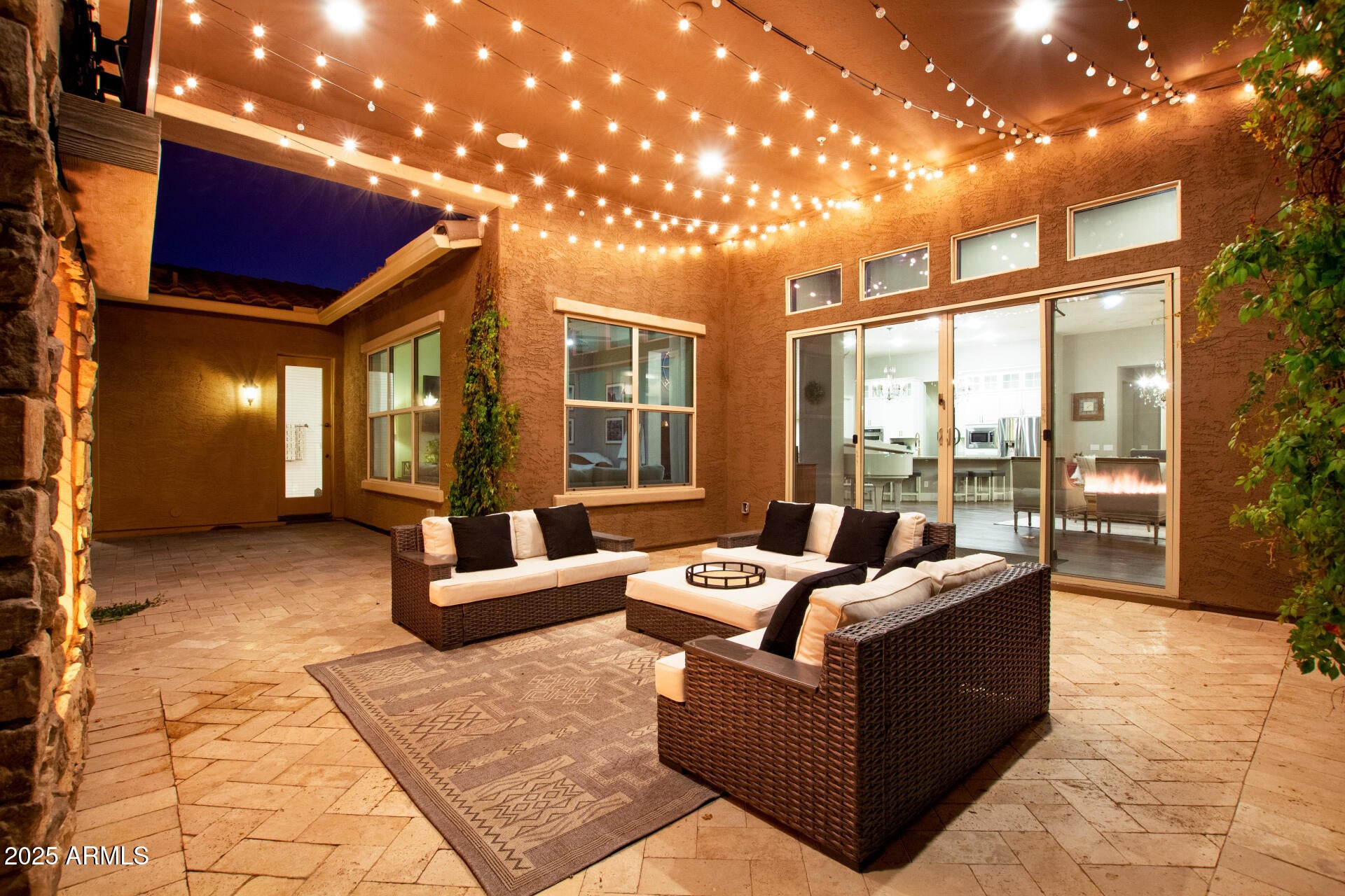 QUERENCIA - Residential