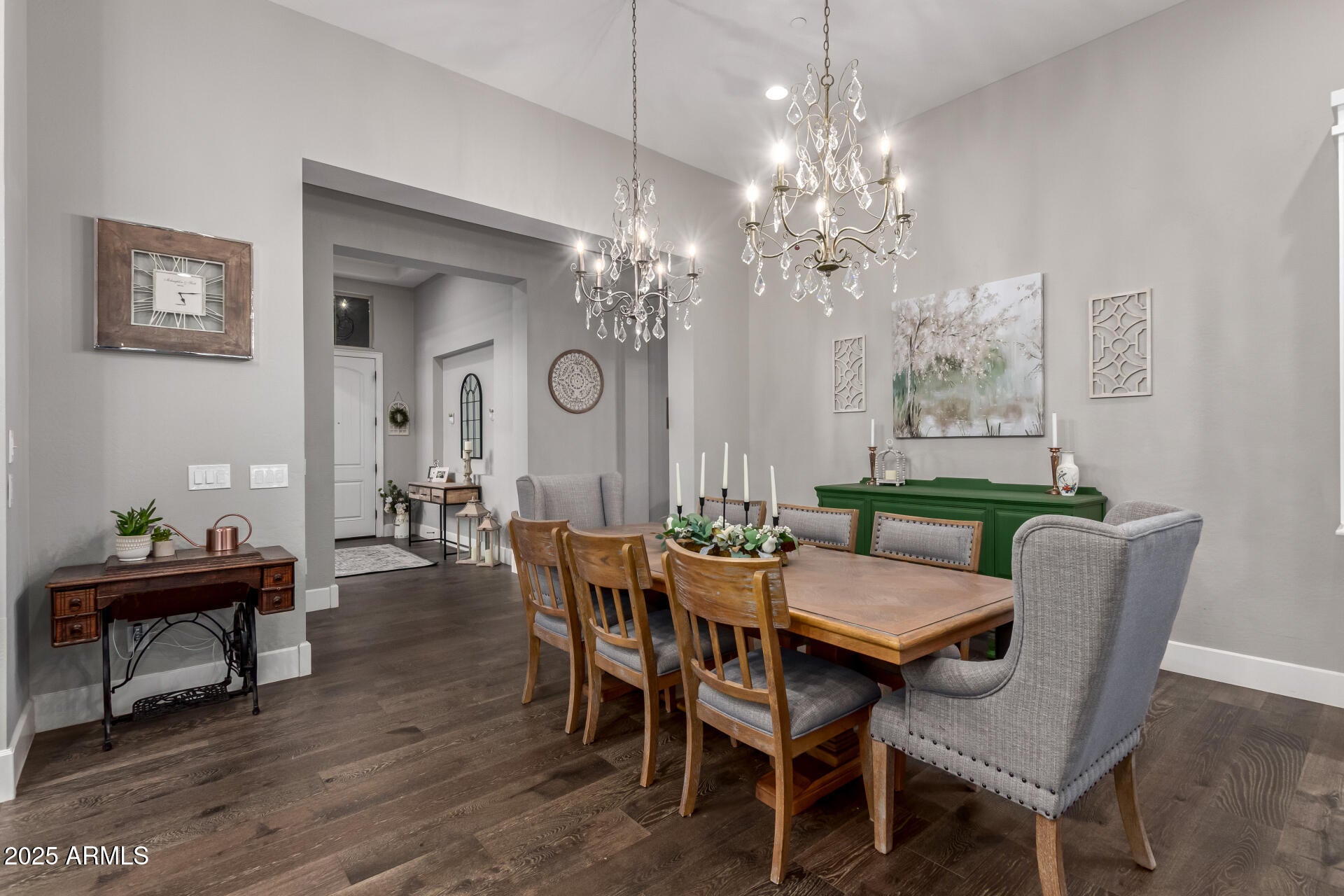 QUERENCIA - Residential