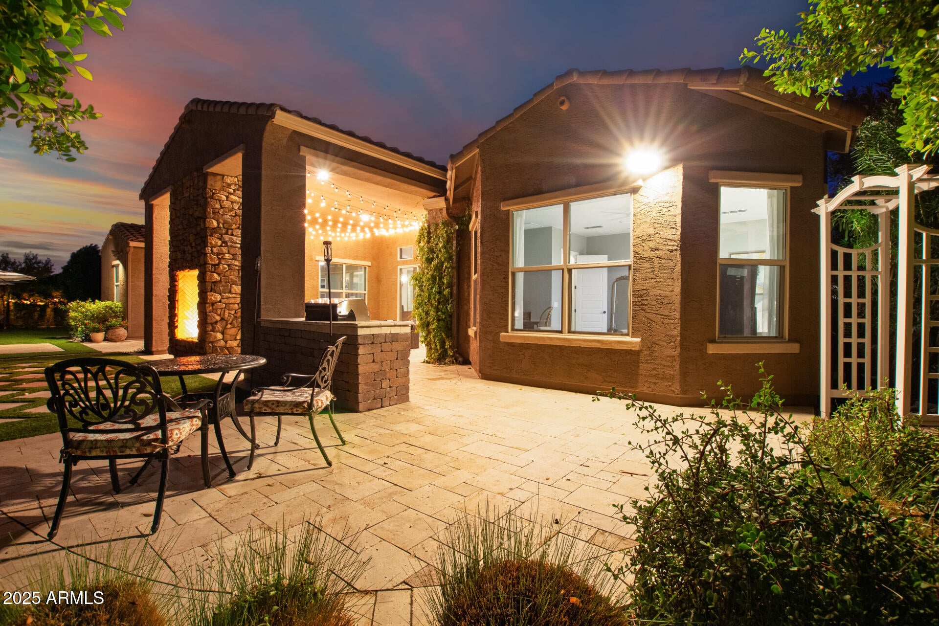 QUERENCIA - Residential