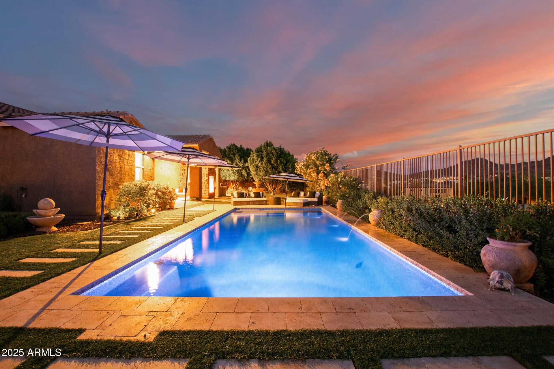 QUERENCIA - Residential