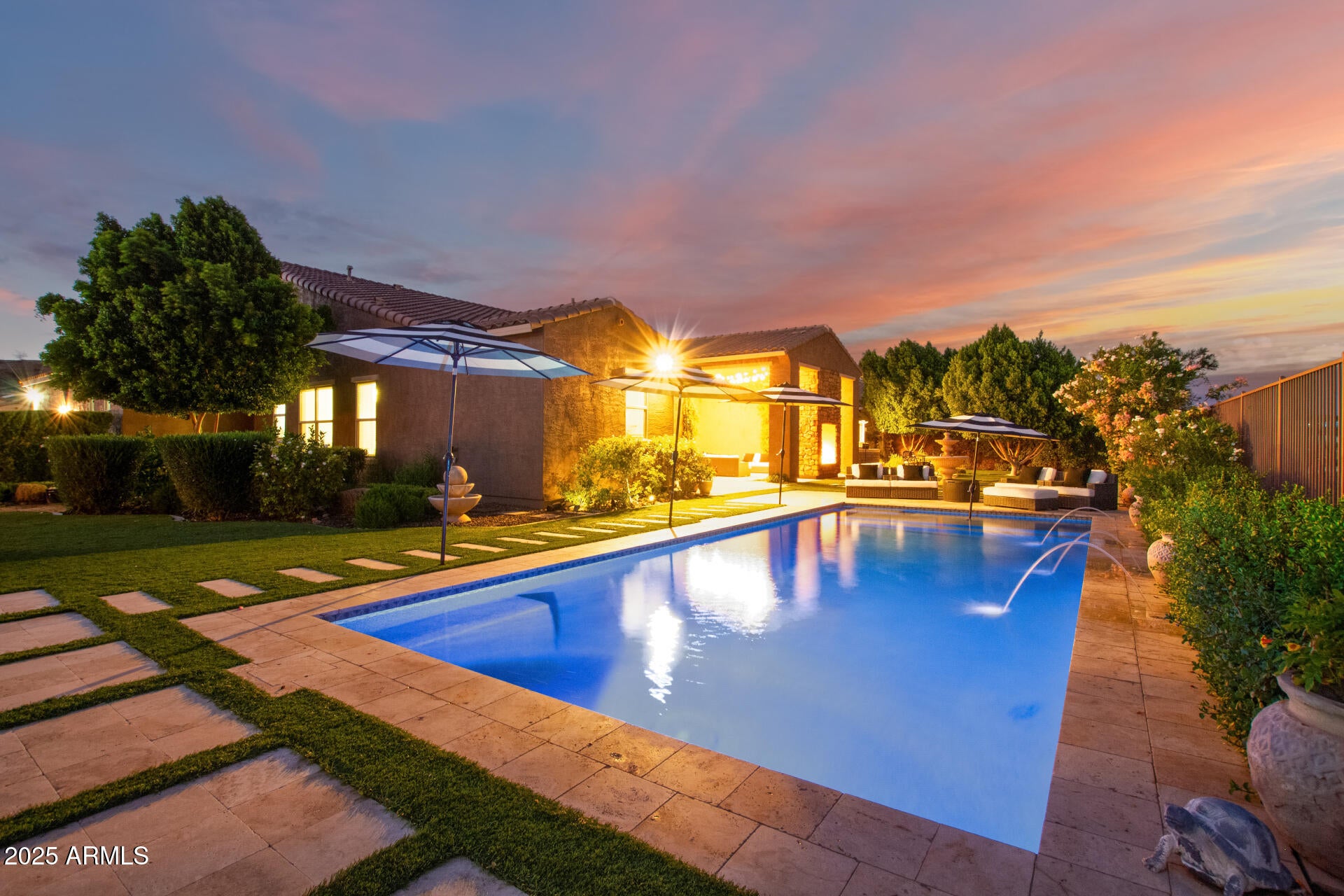 QUERENCIA - Residential