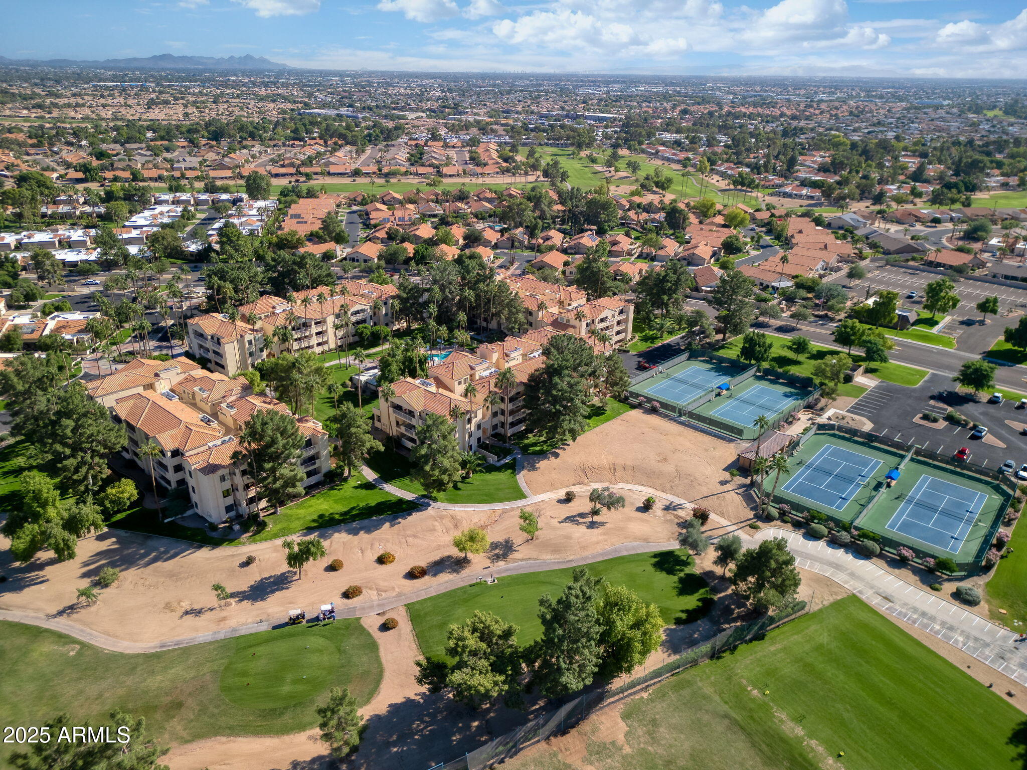 VILLAGE SQUARE AT WESTBROOK VILLAGE - Residential