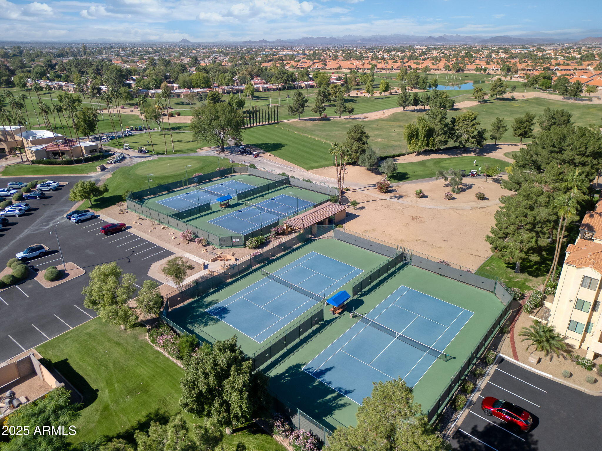 VILLAGE SQUARE AT WESTBROOK VILLAGE - Residential