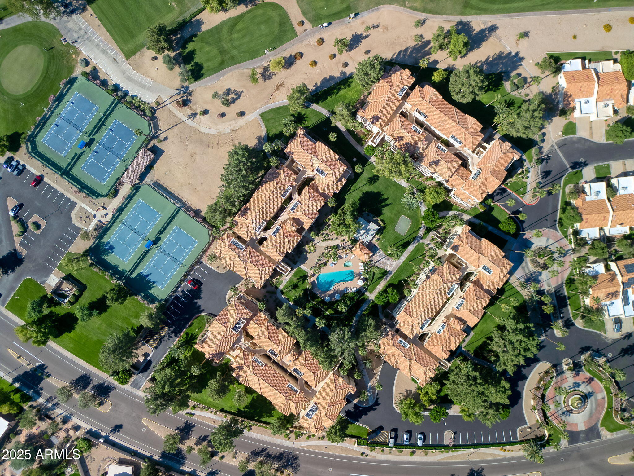 VILLAGE SQUARE AT WESTBROOK VILLAGE - Residential
