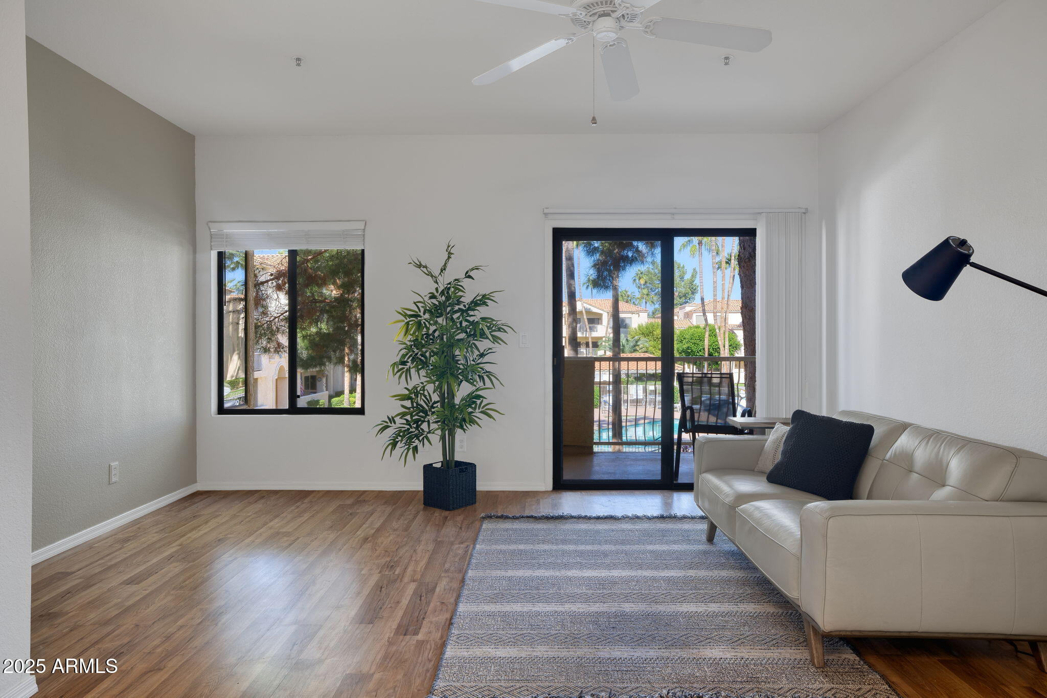 VILLAGE SQUARE AT WESTBROOK VILLAGE - Residential
