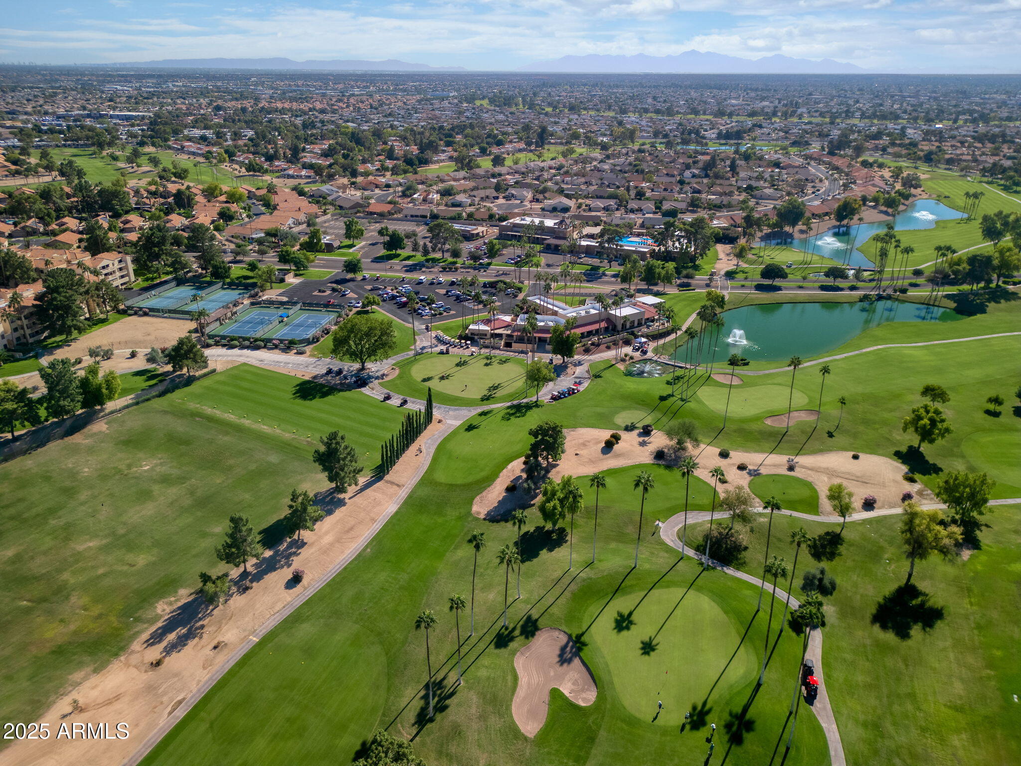 VILLAGE SQUARE AT WESTBROOK VILLAGE - Residential