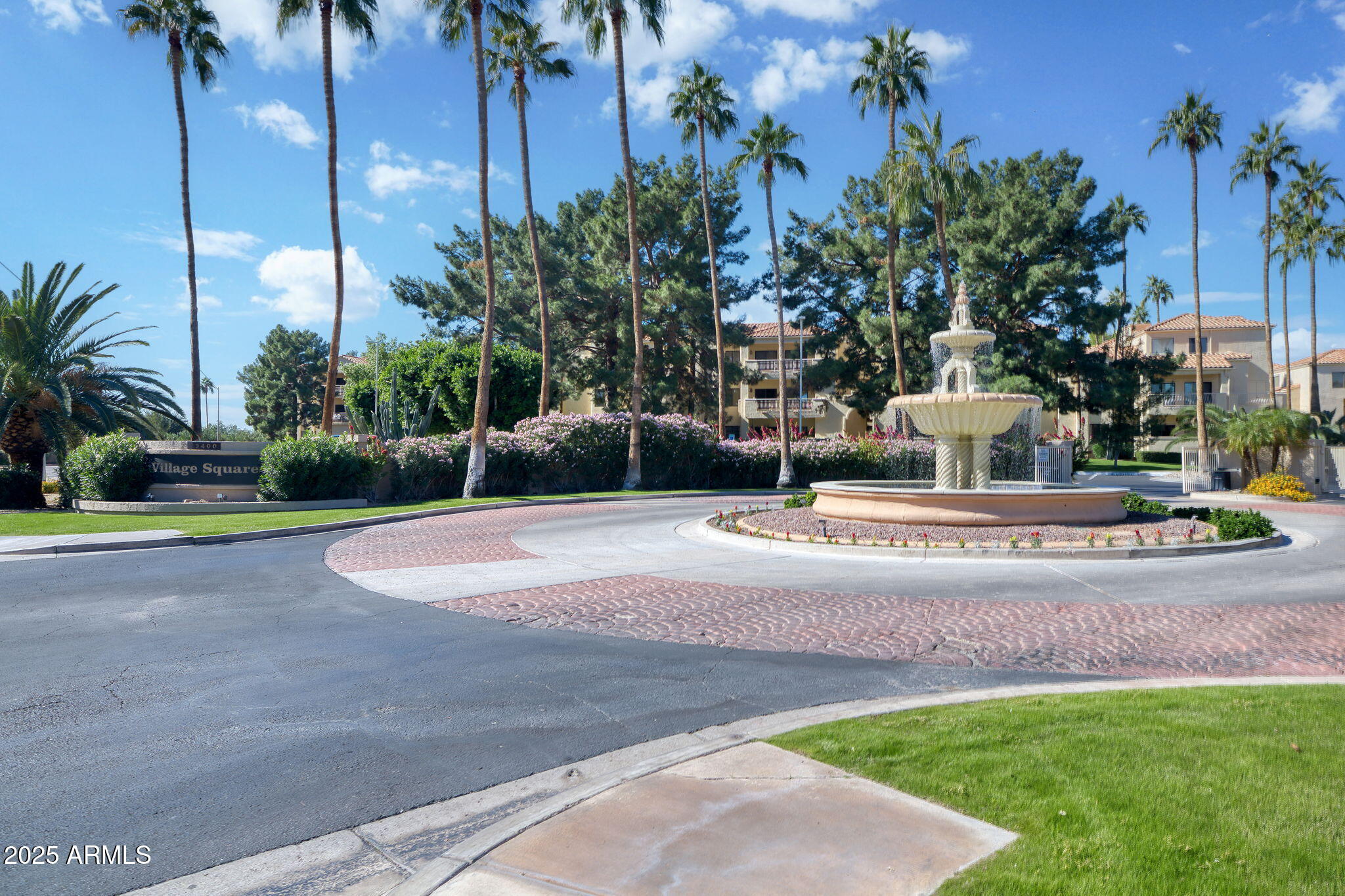 VILLAGE SQUARE AT WESTBROOK VILLAGE - Residential