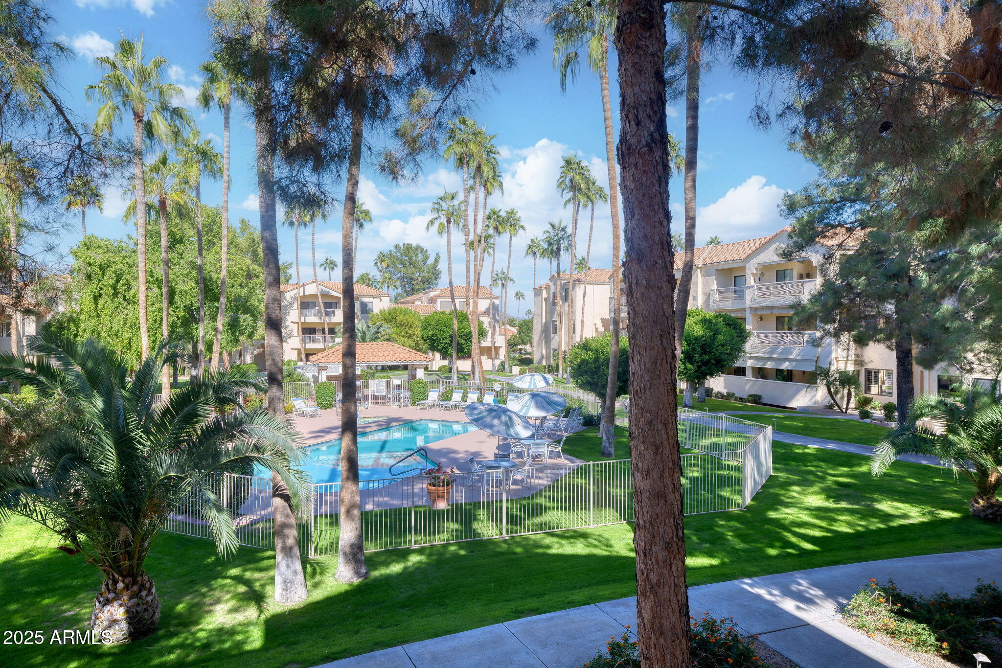 VILLAGE SQUARE AT WESTBROOK VILLAGE - Residential