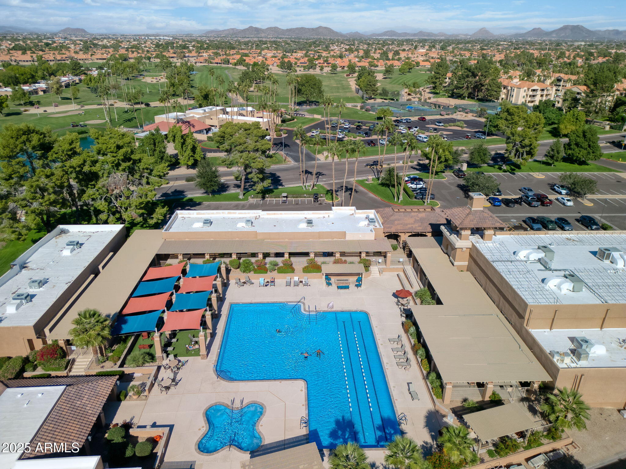 VILLAGE SQUARE AT WESTBROOK VILLAGE - Residential