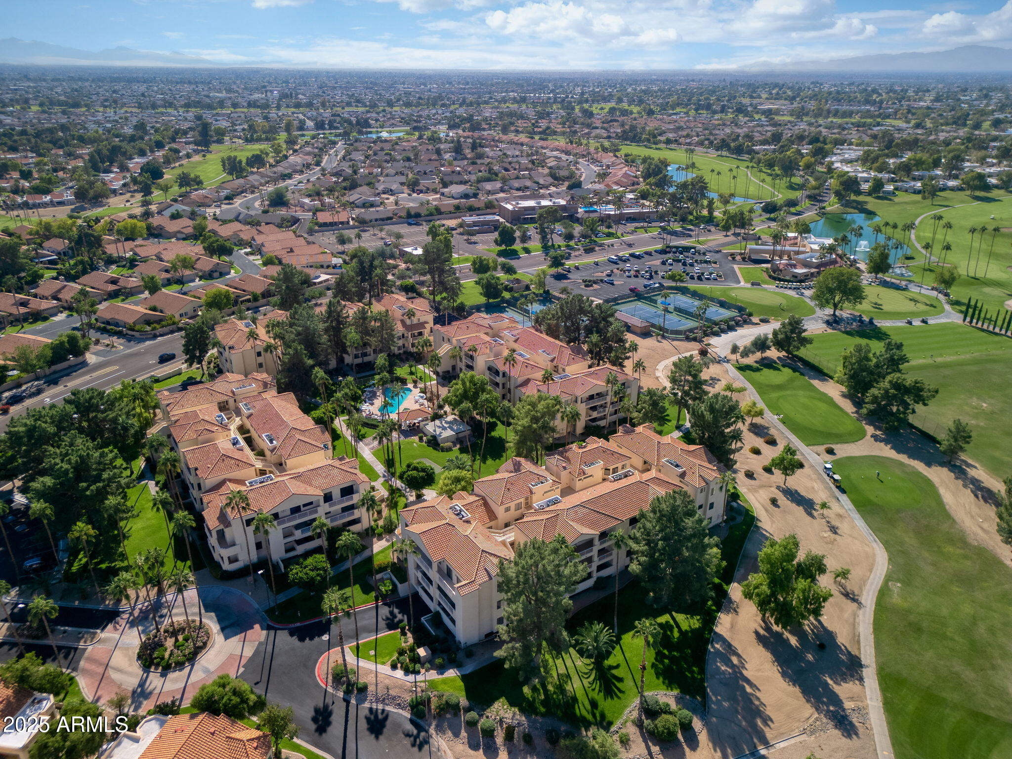 VILLAGE SQUARE AT WESTBROOK VILLAGE - Residential