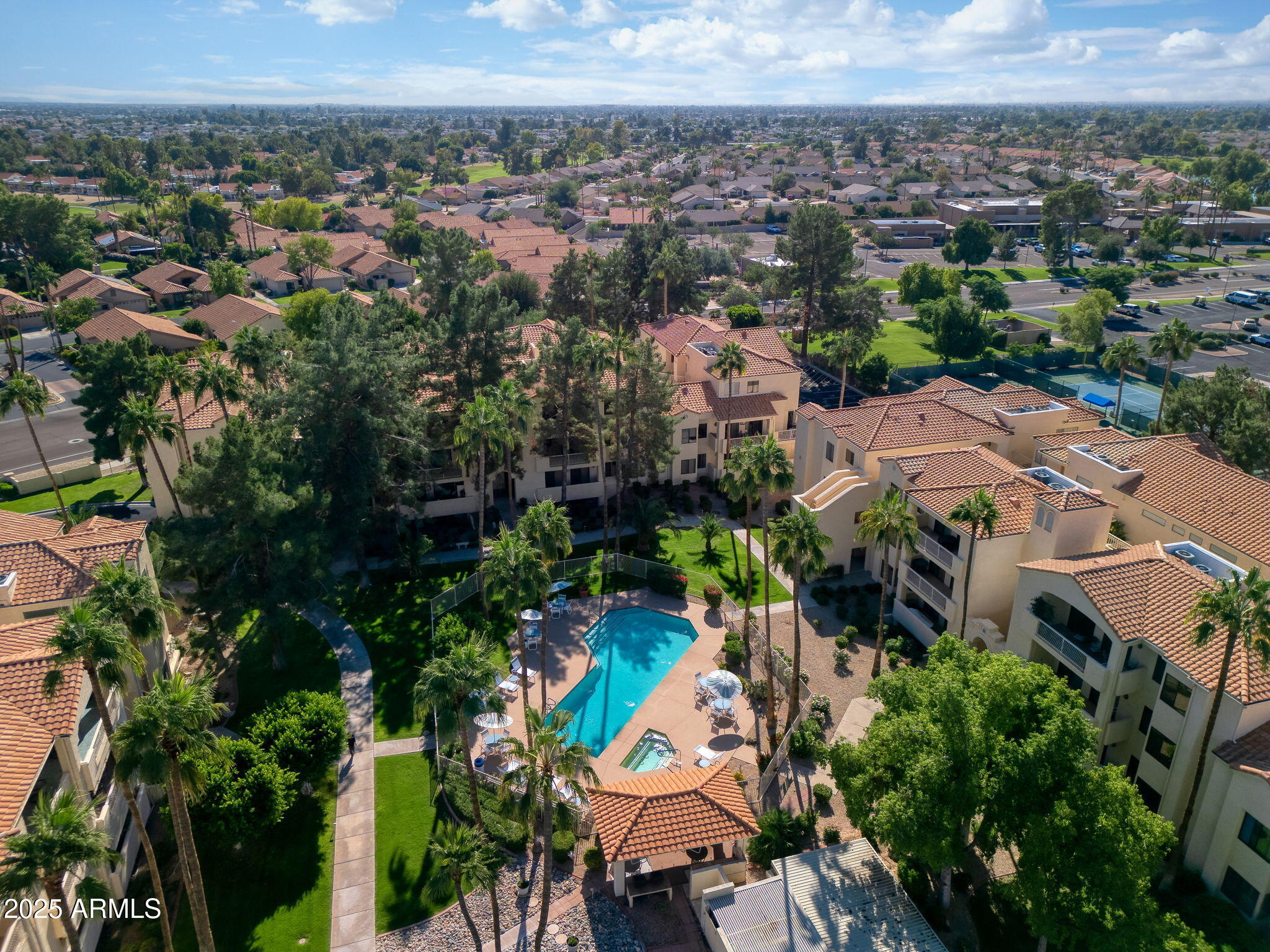 VILLAGE SQUARE AT WESTBROOK VILLAGE - Residential