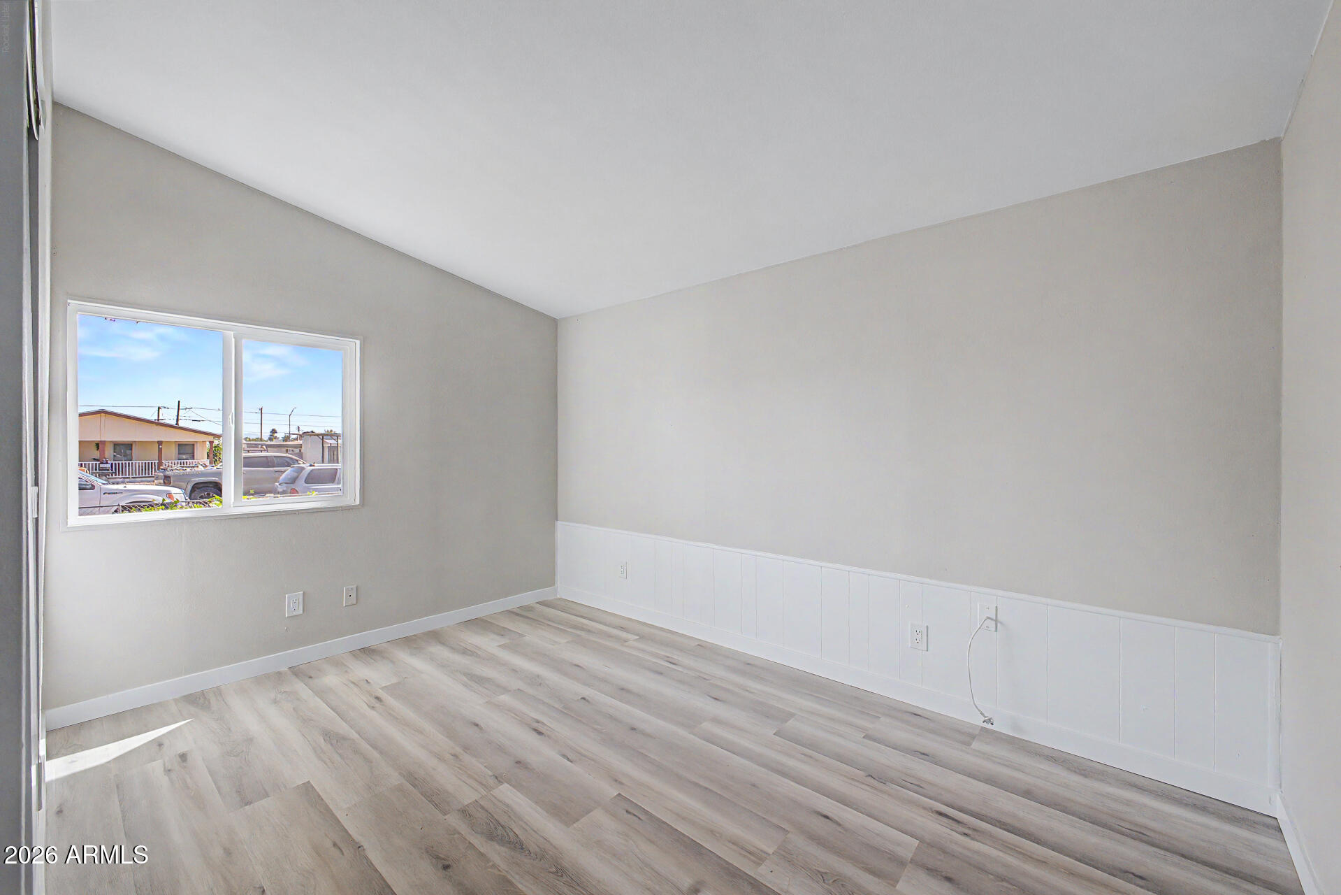 DESERT SAGE TR 4 BLKS 22 23 24 25 - Residential