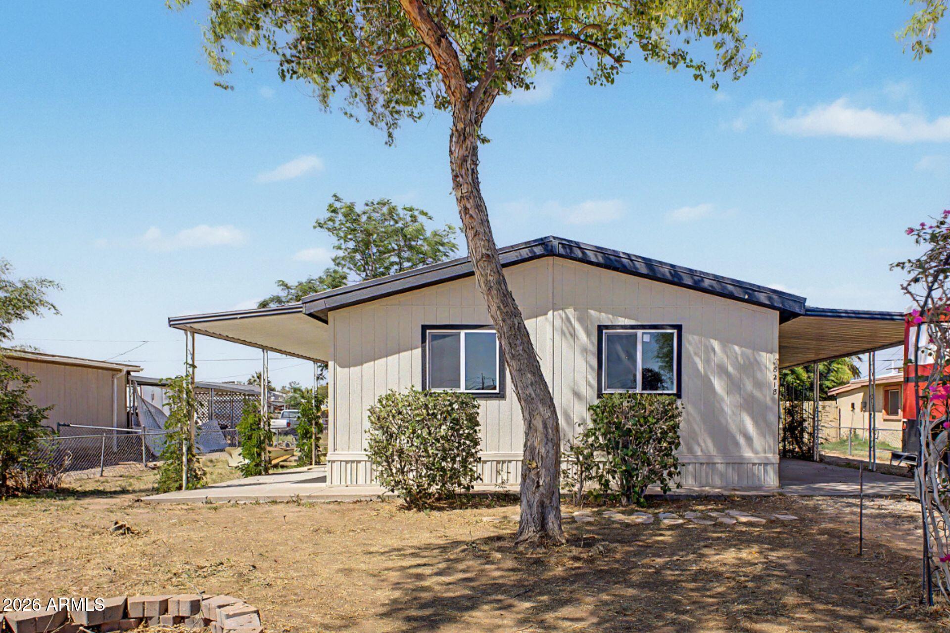 DESERT SAGE TR 4 BLKS 22 23 24 25 - Residential