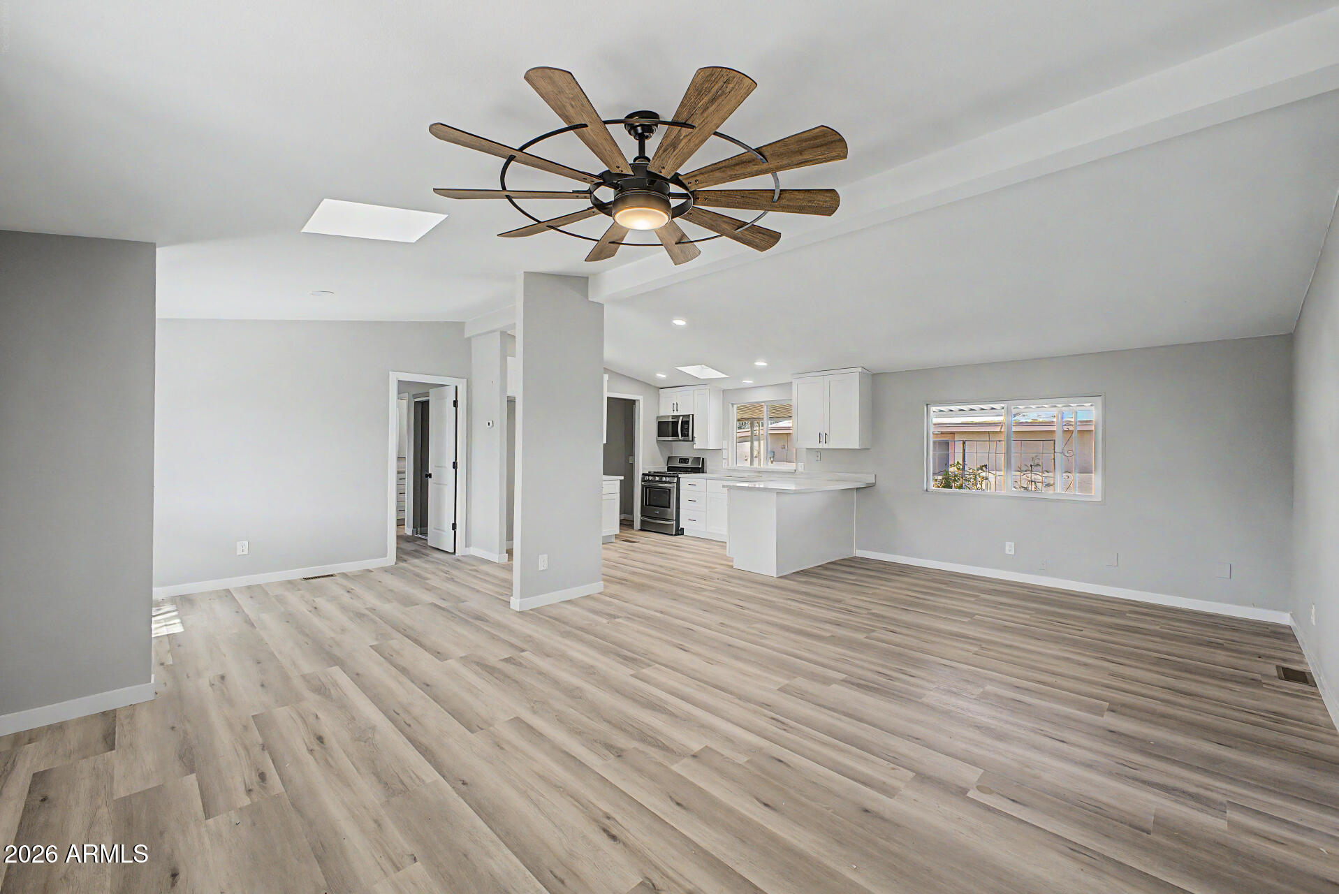 DESERT SAGE TR 4 BLKS 22 23 24 25 - Residential