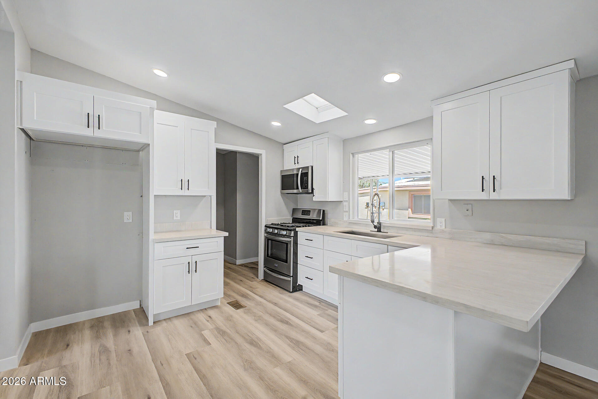 DESERT SAGE TR 4 BLKS 22 23 24 25 - Residential
