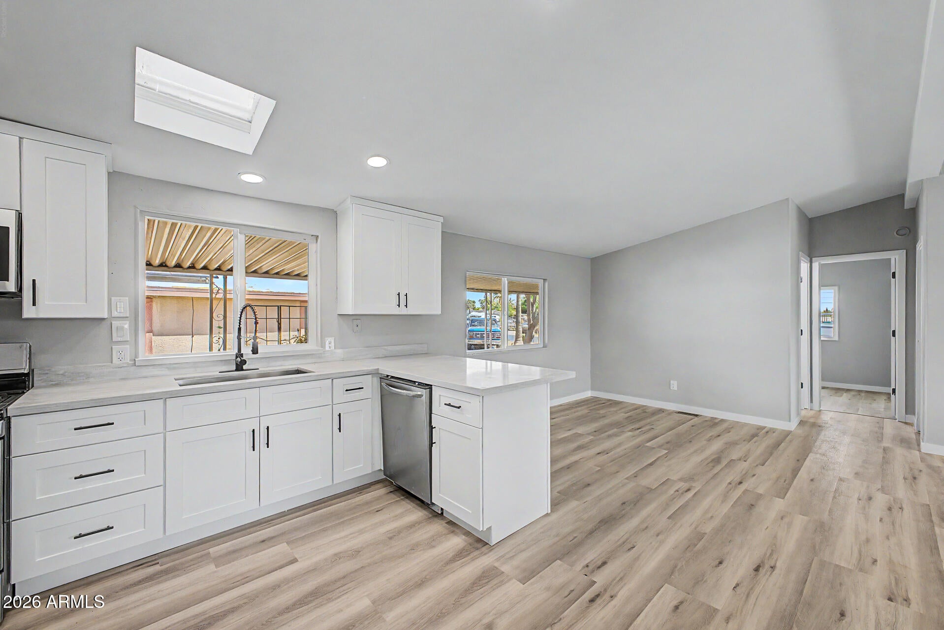 DESERT SAGE TR 4 BLKS 22 23 24 25 - Residential