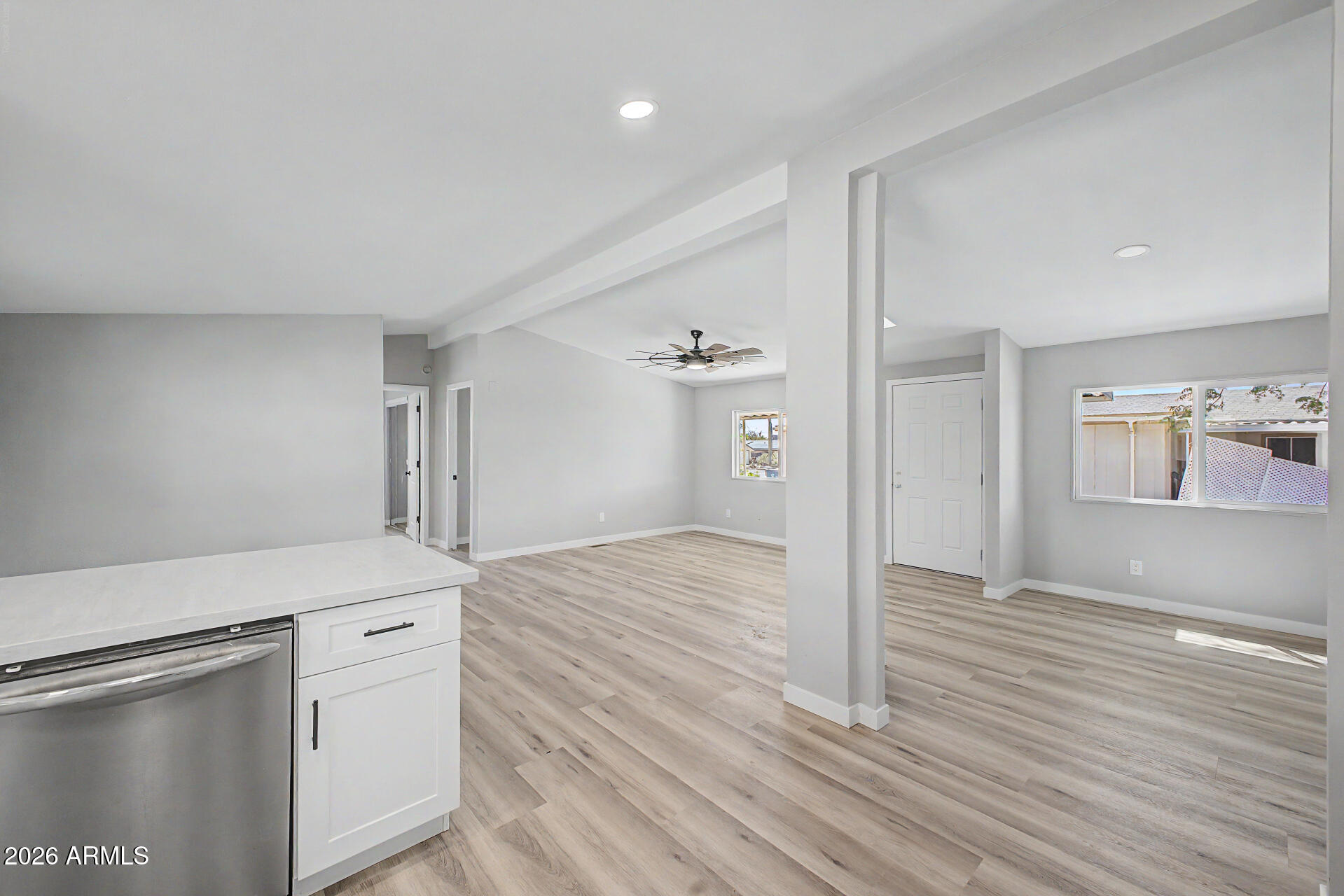 DESERT SAGE TR 4 BLKS 22 23 24 25 - Residential