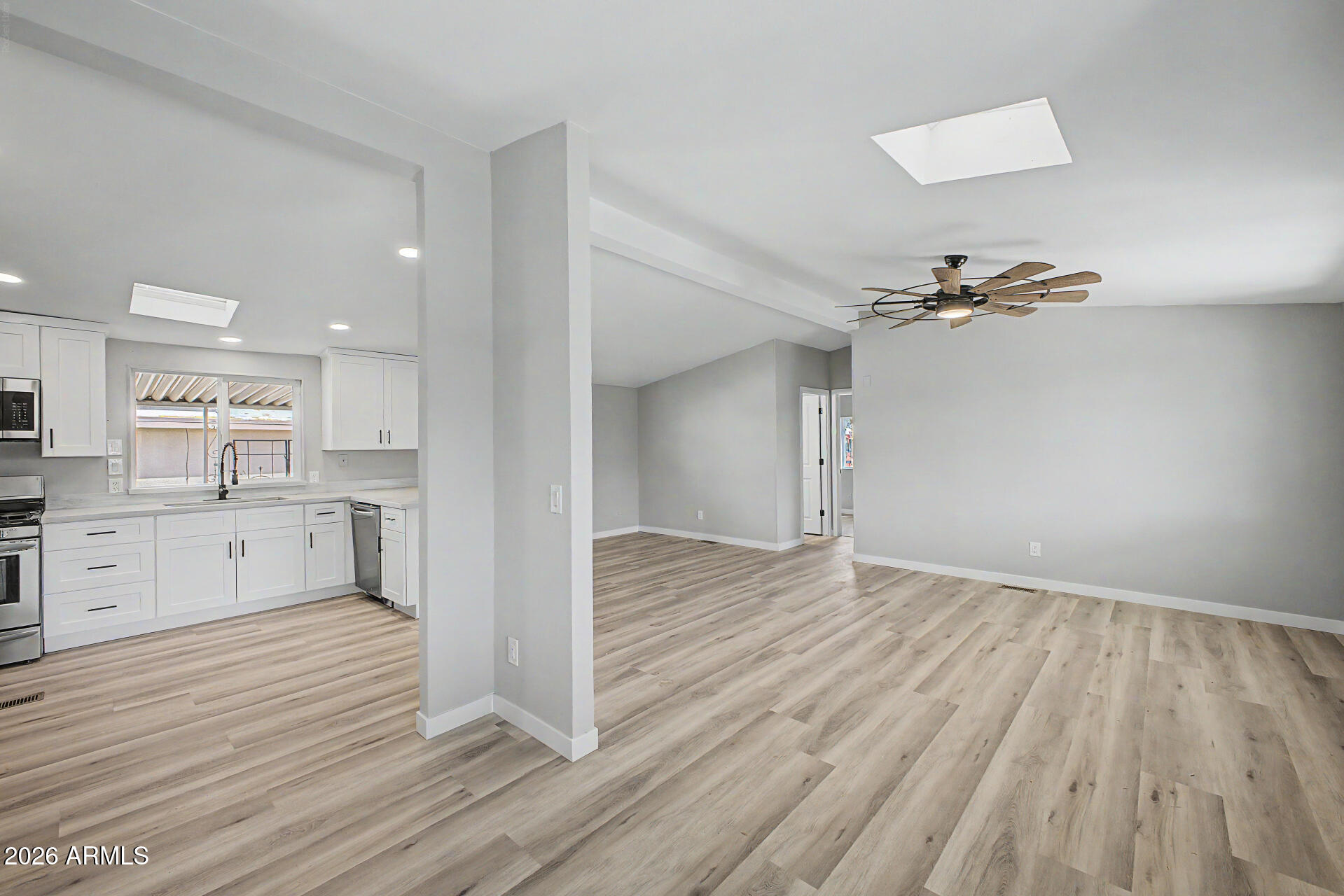 DESERT SAGE TR 4 BLKS 22 23 24 25 - Residential