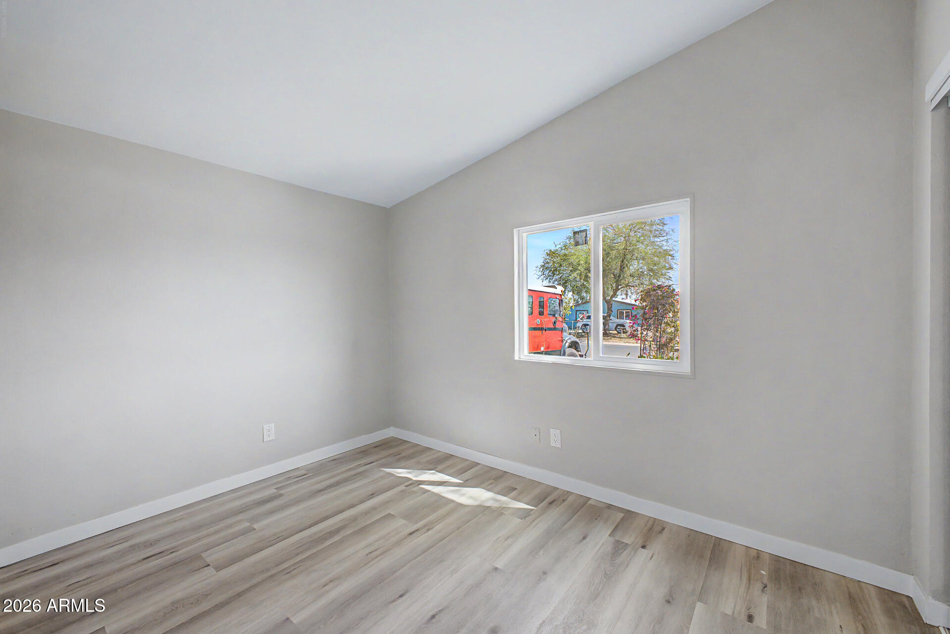 DESERT SAGE TR 4 BLKS 22 23 24 25 - Residential