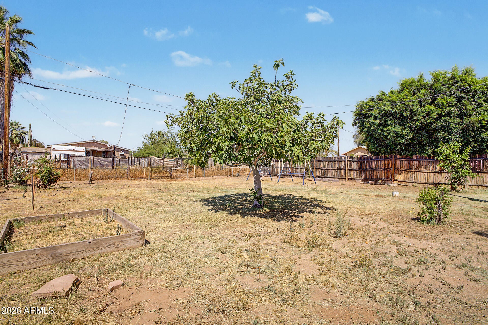 DESERT SAGE TR 4 BLKS 22 23 24 25 - Residential