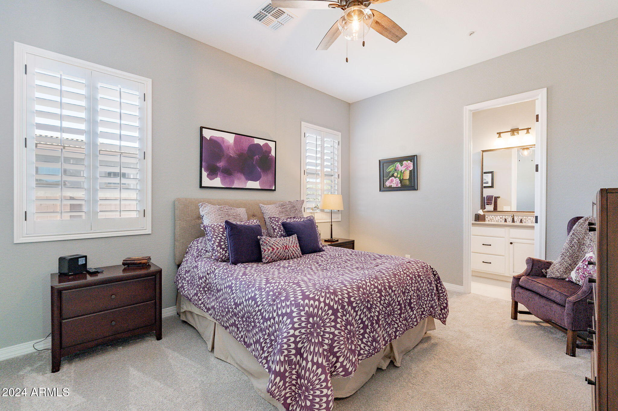 SILVER CANYON RANCH UNIT 1 - Residential