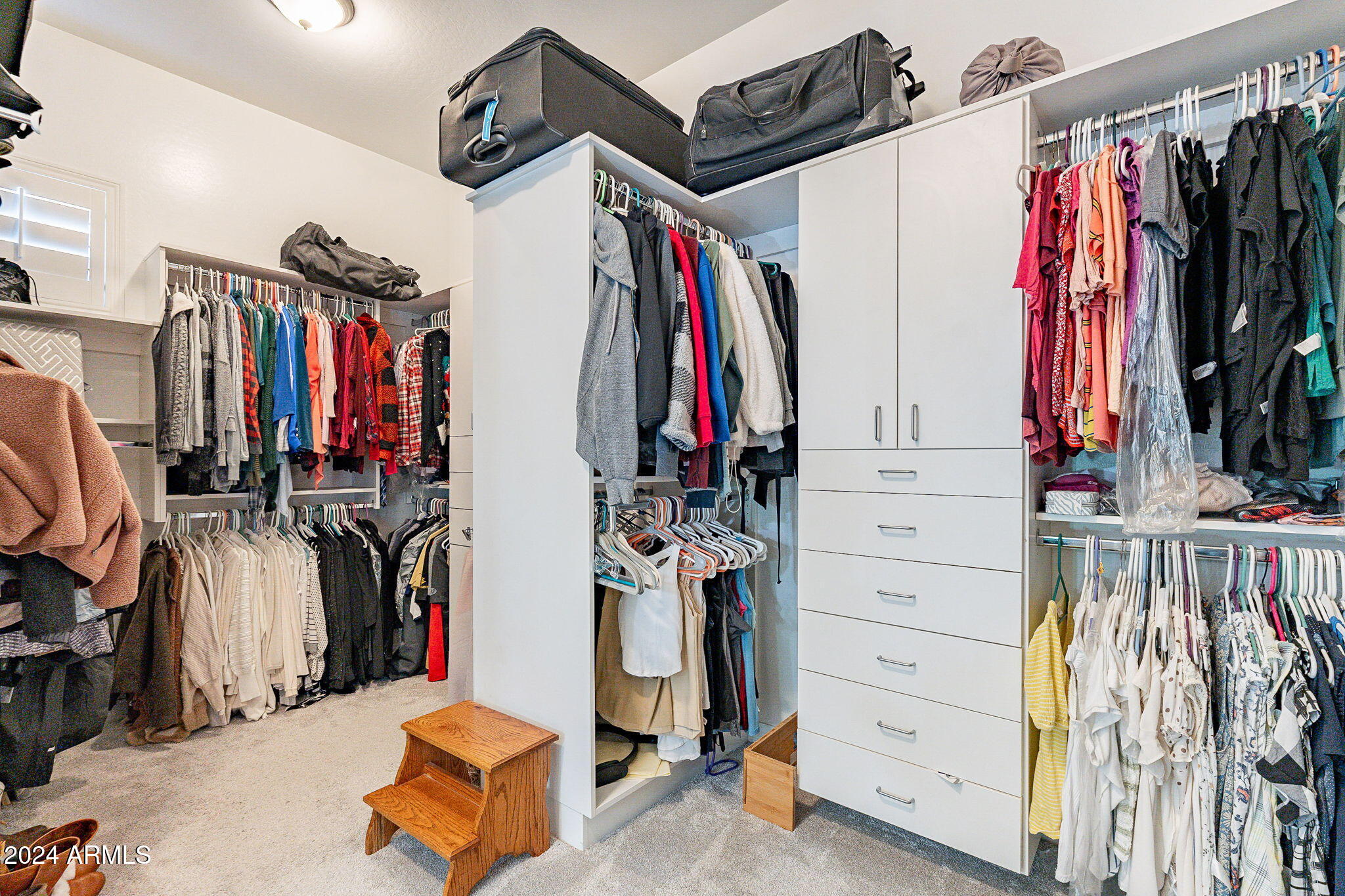 SILVER CANYON RANCH UNIT 1 - Residential