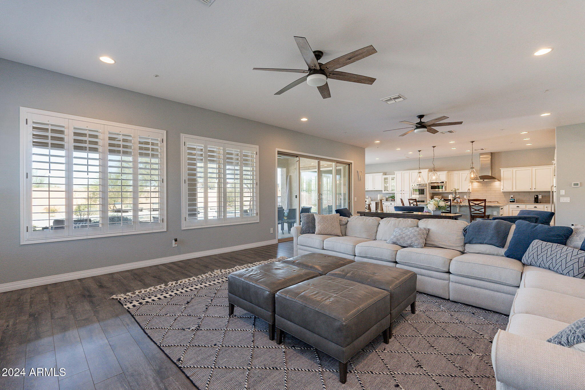 SILVER CANYON RANCH UNIT 1 - Residential