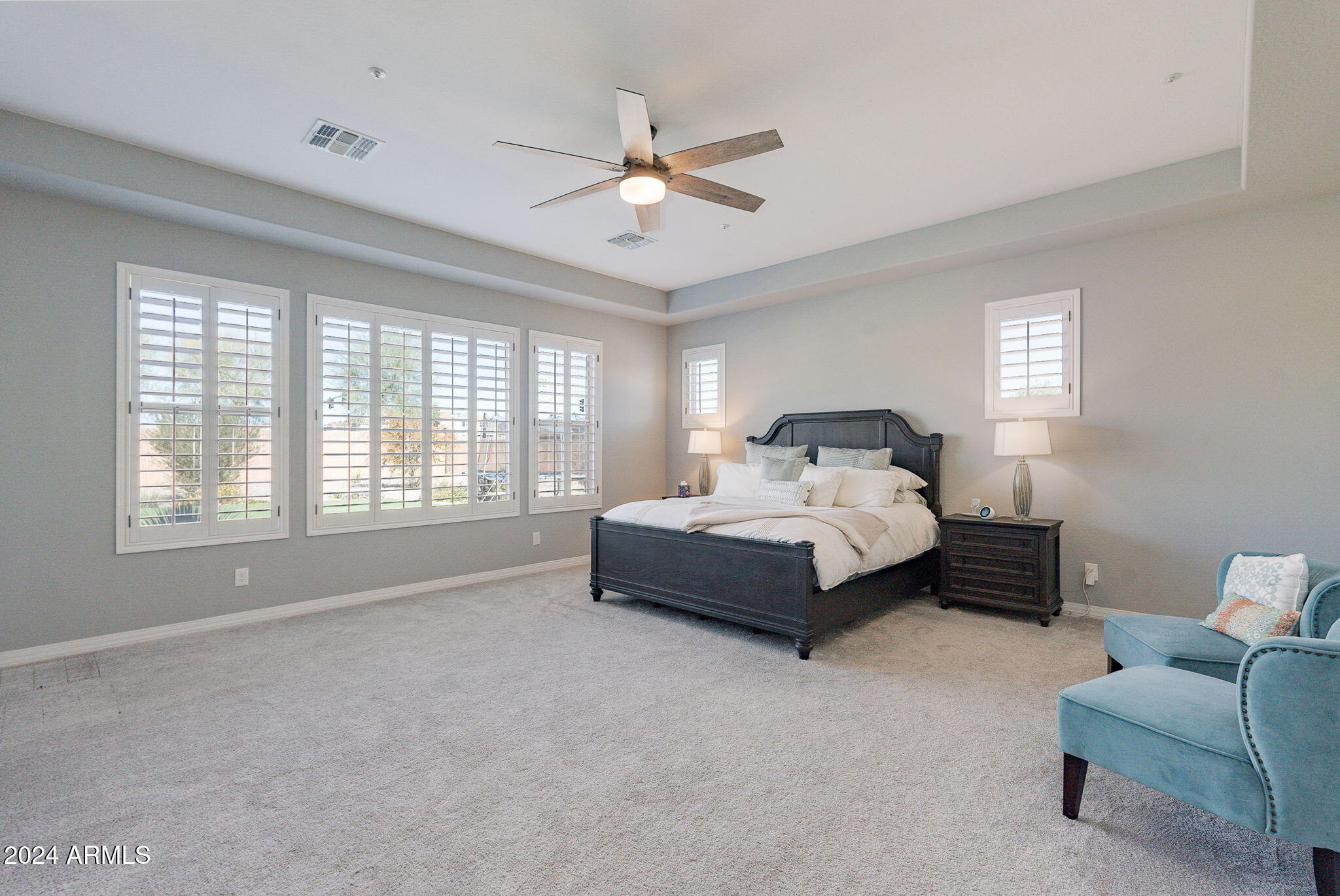SILVER CANYON RANCH UNIT 1 - Residential