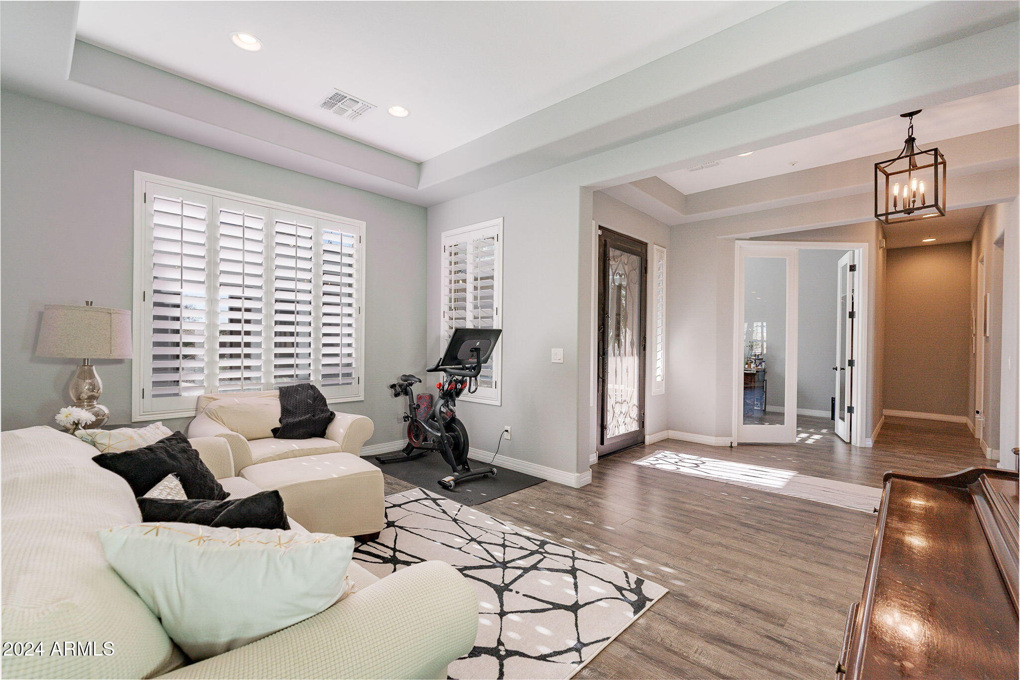 SILVER CANYON RANCH UNIT 1 - Residential