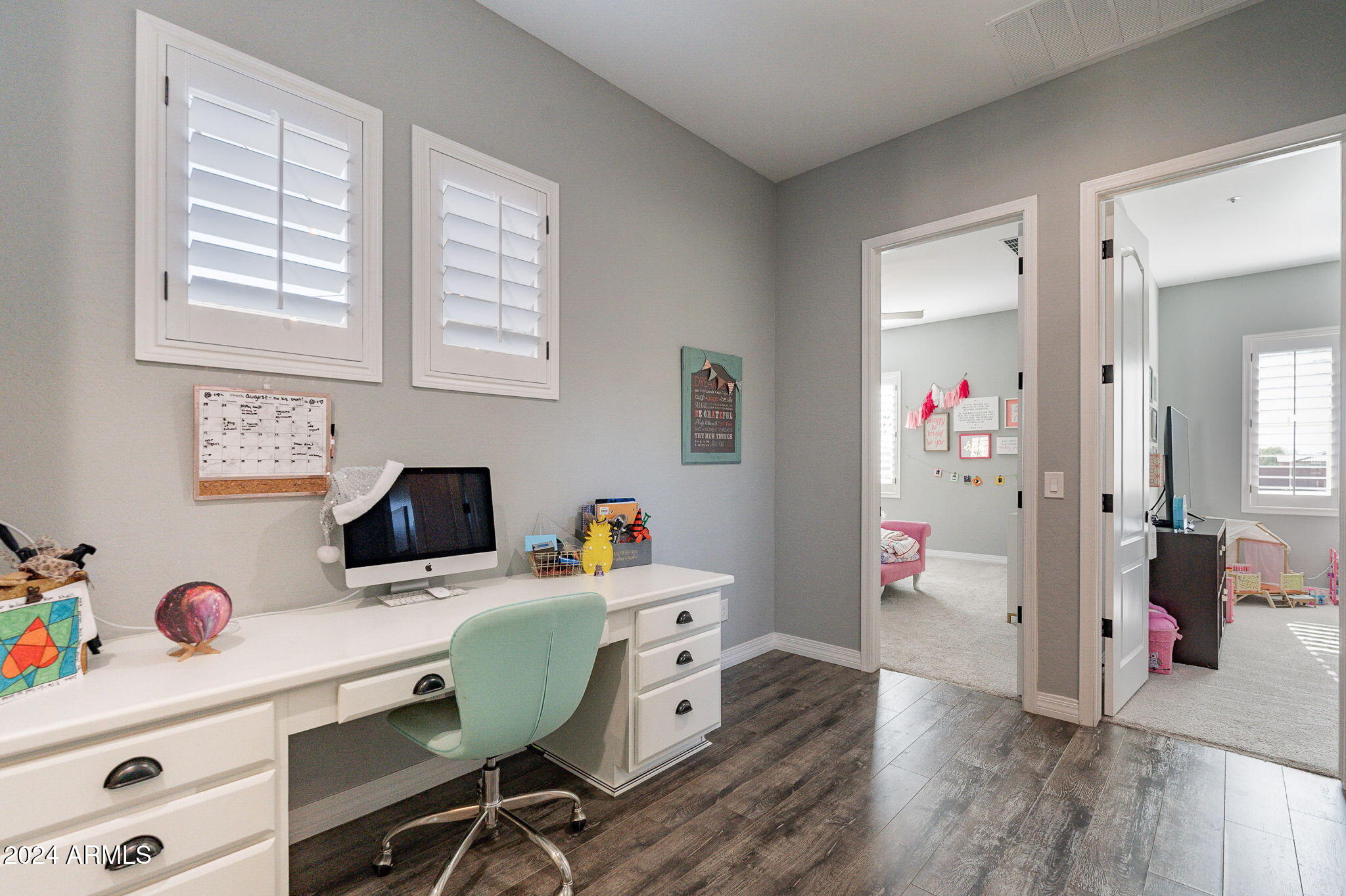 SILVER CANYON RANCH UNIT 1 - Residential