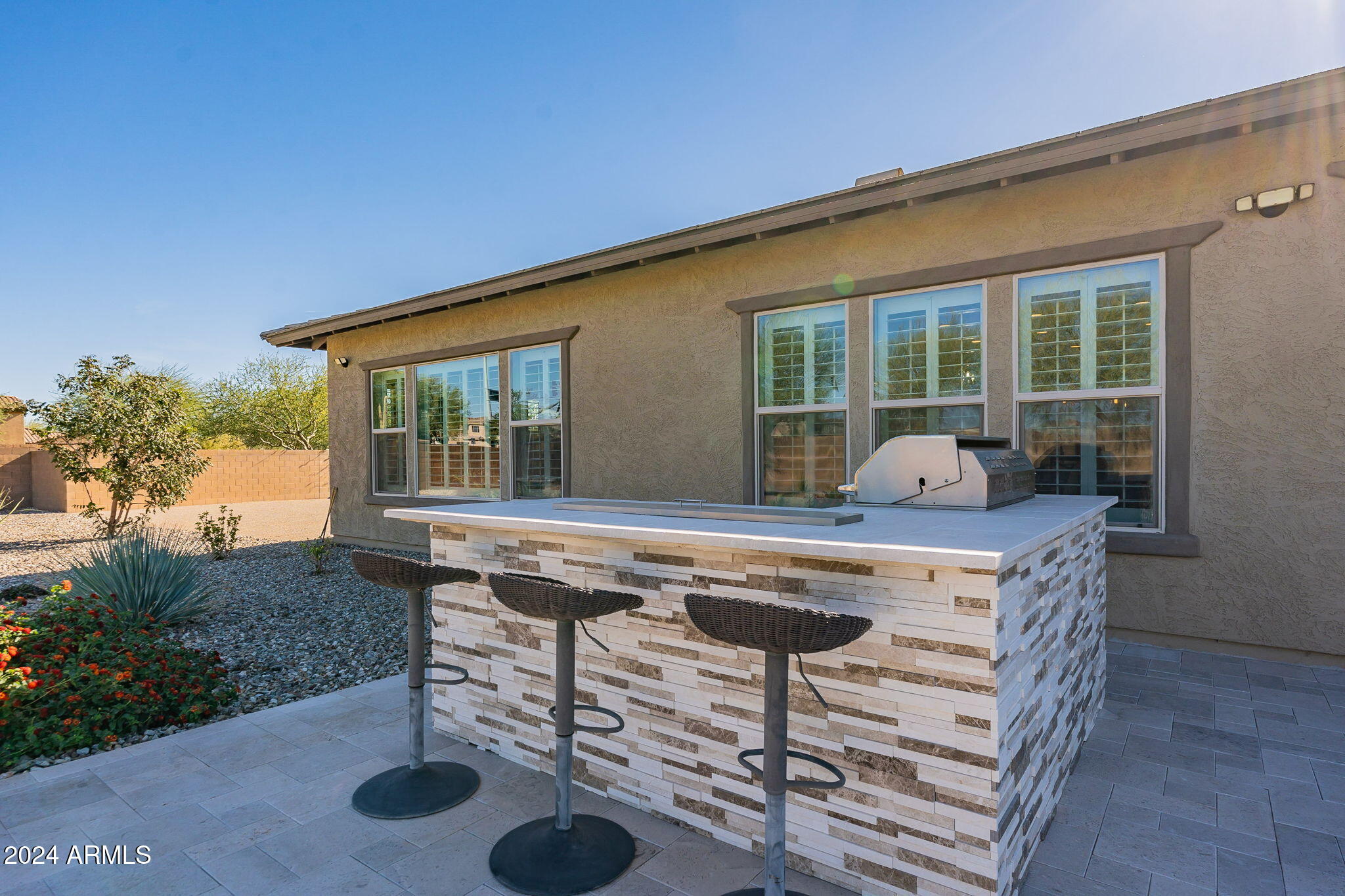 SILVER CANYON RANCH UNIT 1 - Residential