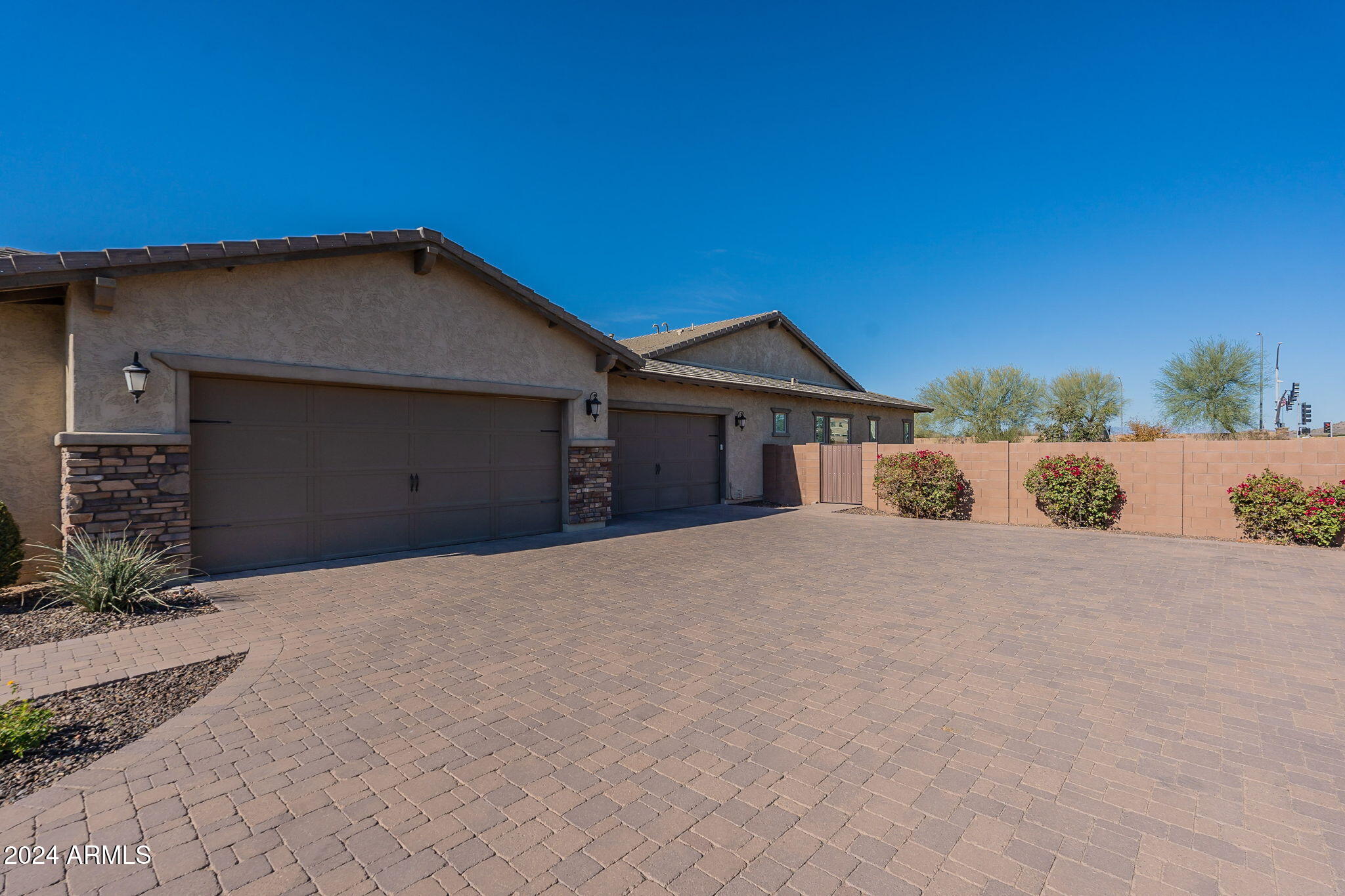 SILVER CANYON RANCH UNIT 1 - Residential