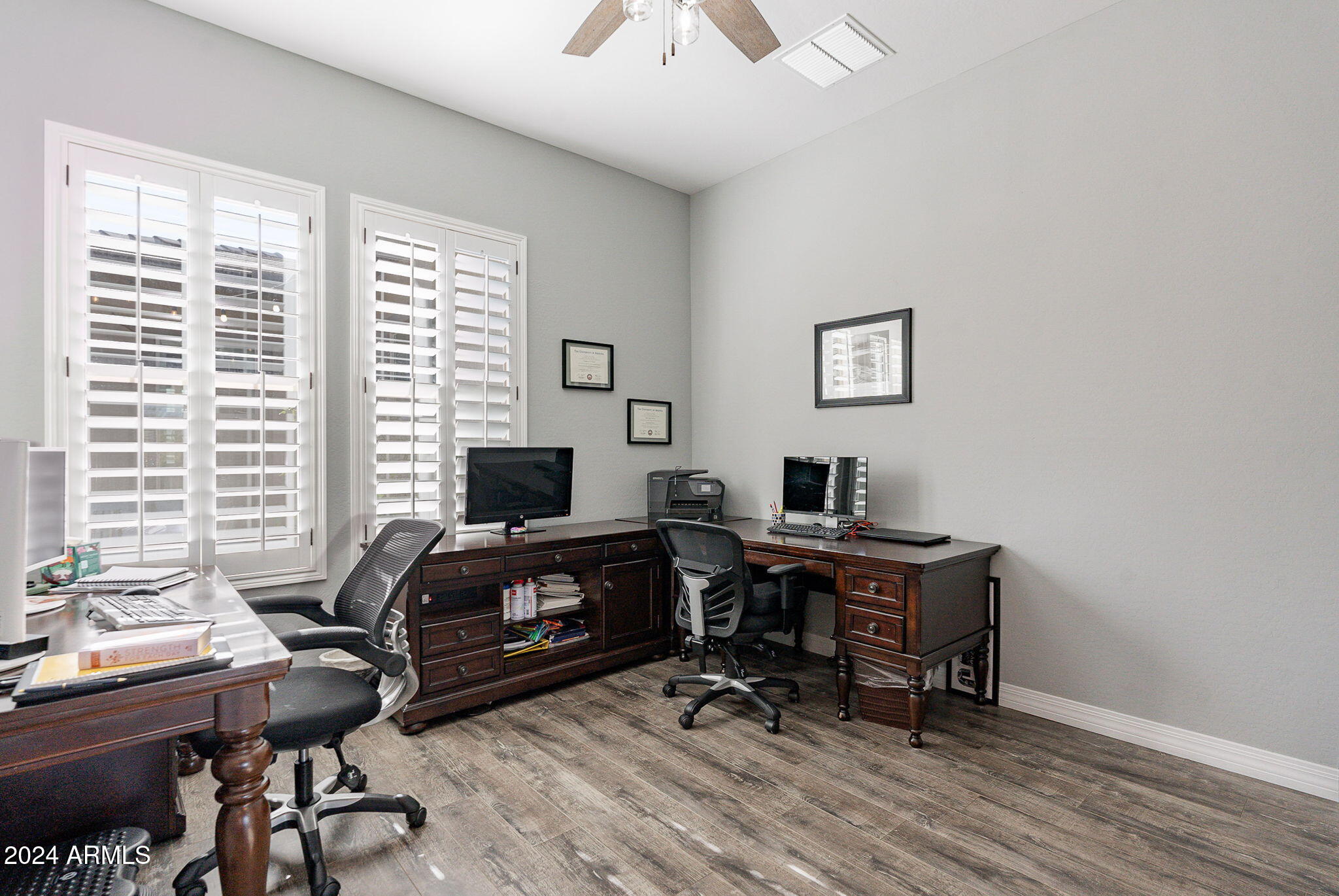 SILVER CANYON RANCH UNIT 1 - Residential