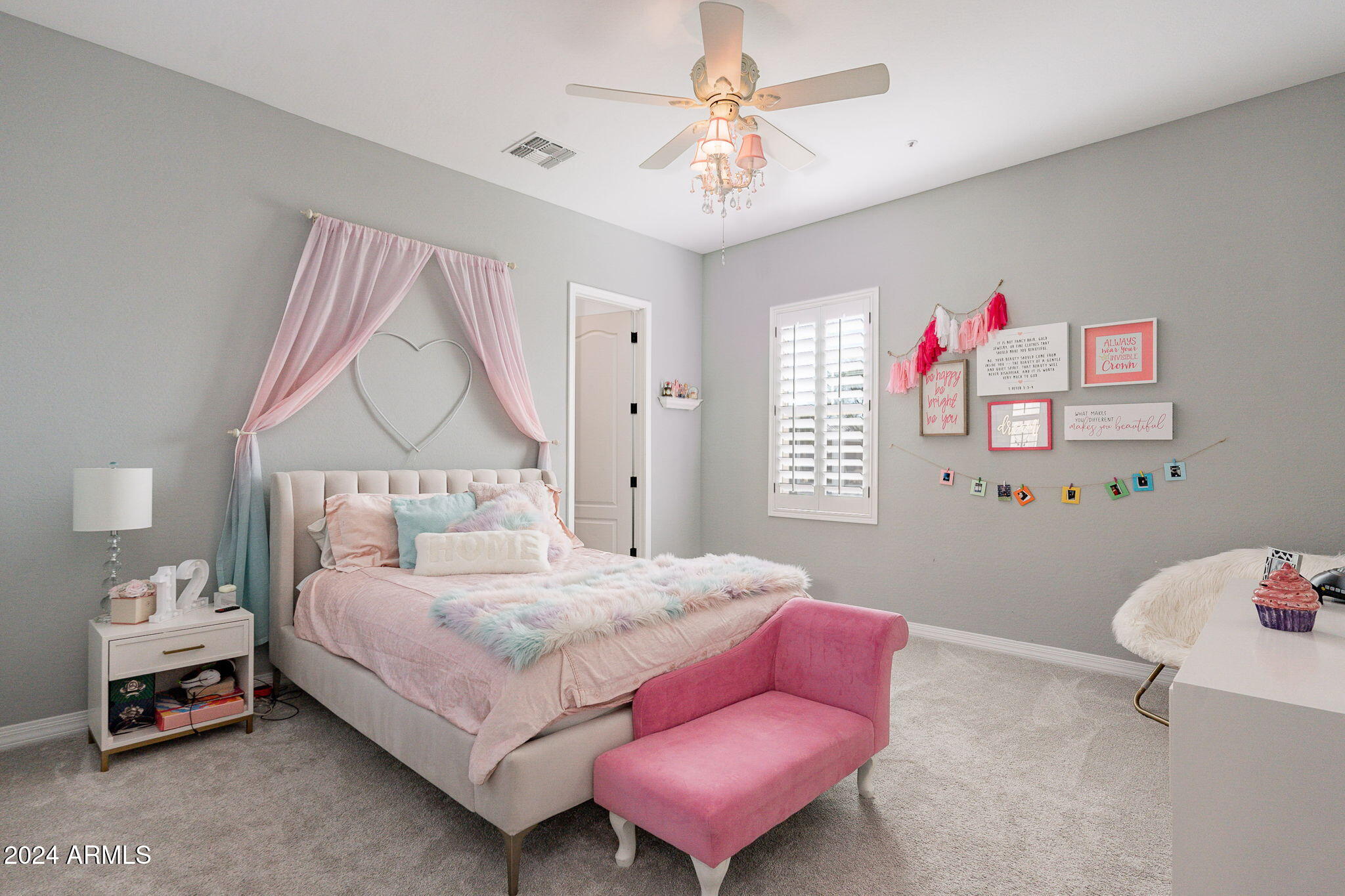 SILVER CANYON RANCH UNIT 1 - Residential