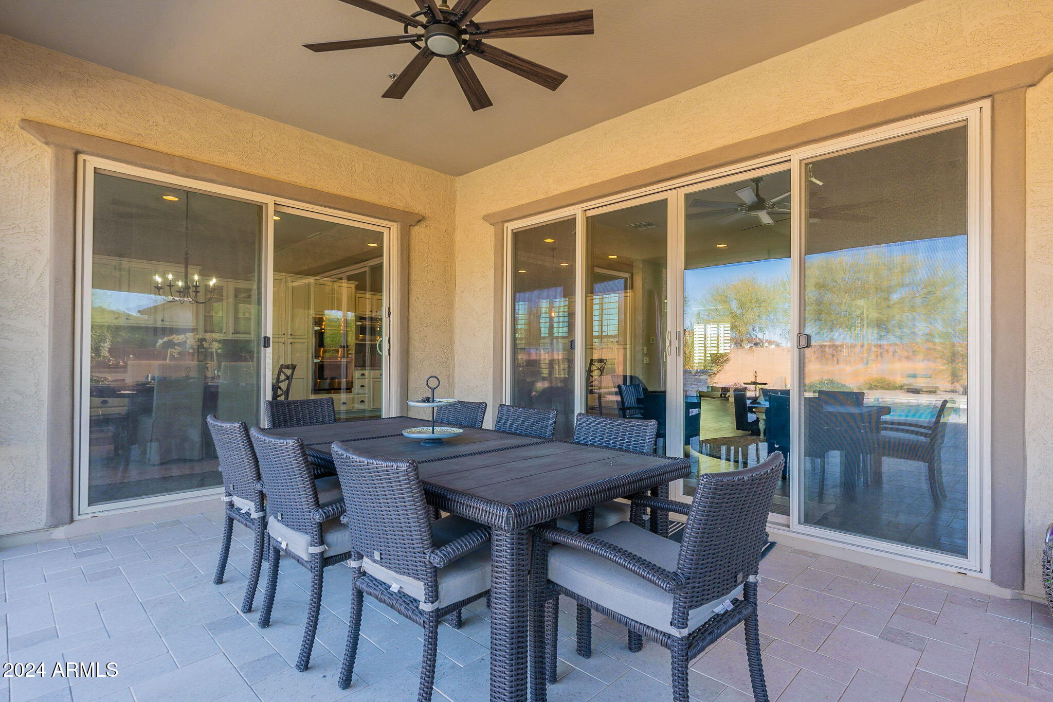 SILVER CANYON RANCH UNIT 1 - Residential