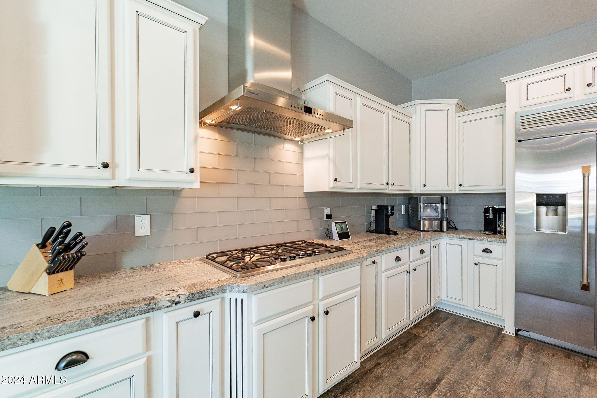 SILVER CANYON RANCH UNIT 1 - Residential