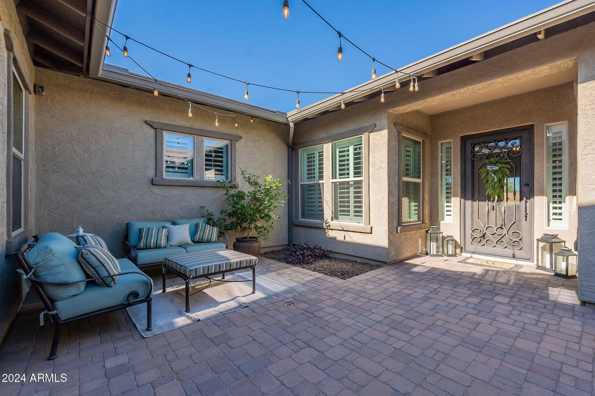 SILVER CANYON RANCH UNIT 1 - Residential