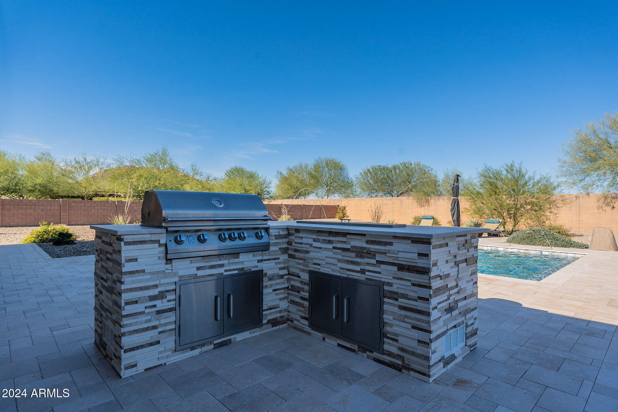 SILVER CANYON RANCH UNIT 1 - Residential