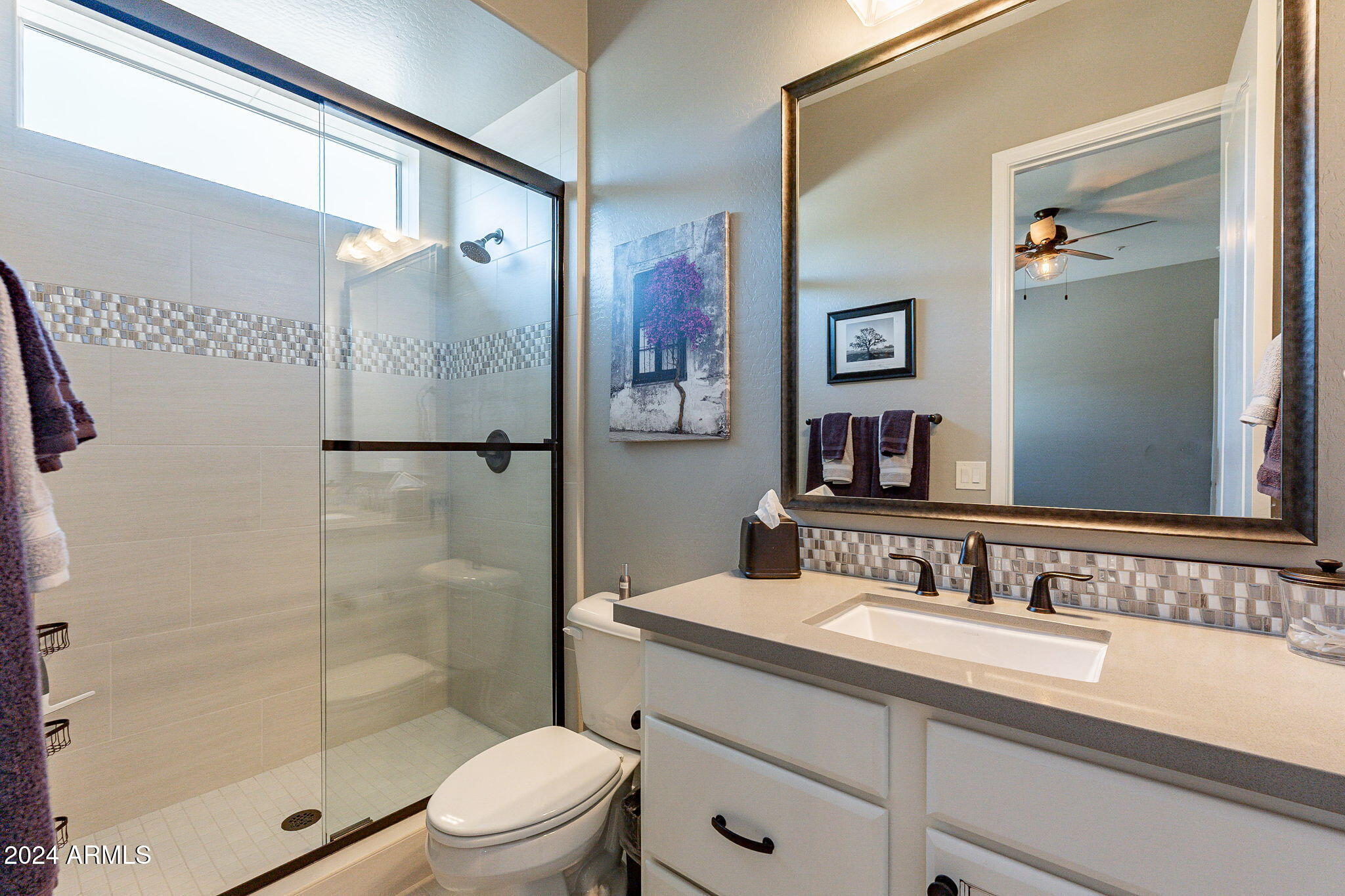 SILVER CANYON RANCH UNIT 1 - Residential