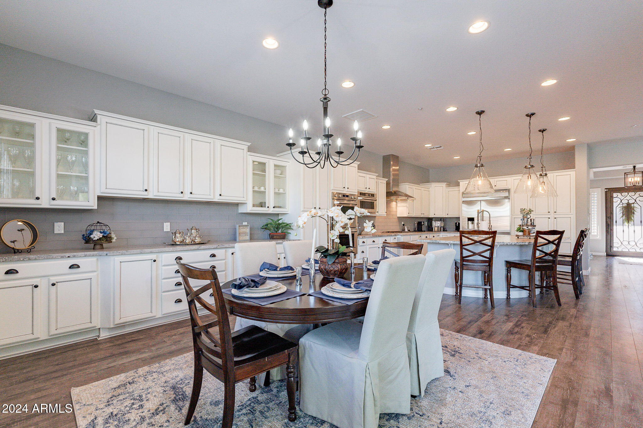 SILVER CANYON RANCH UNIT 1 - Residential